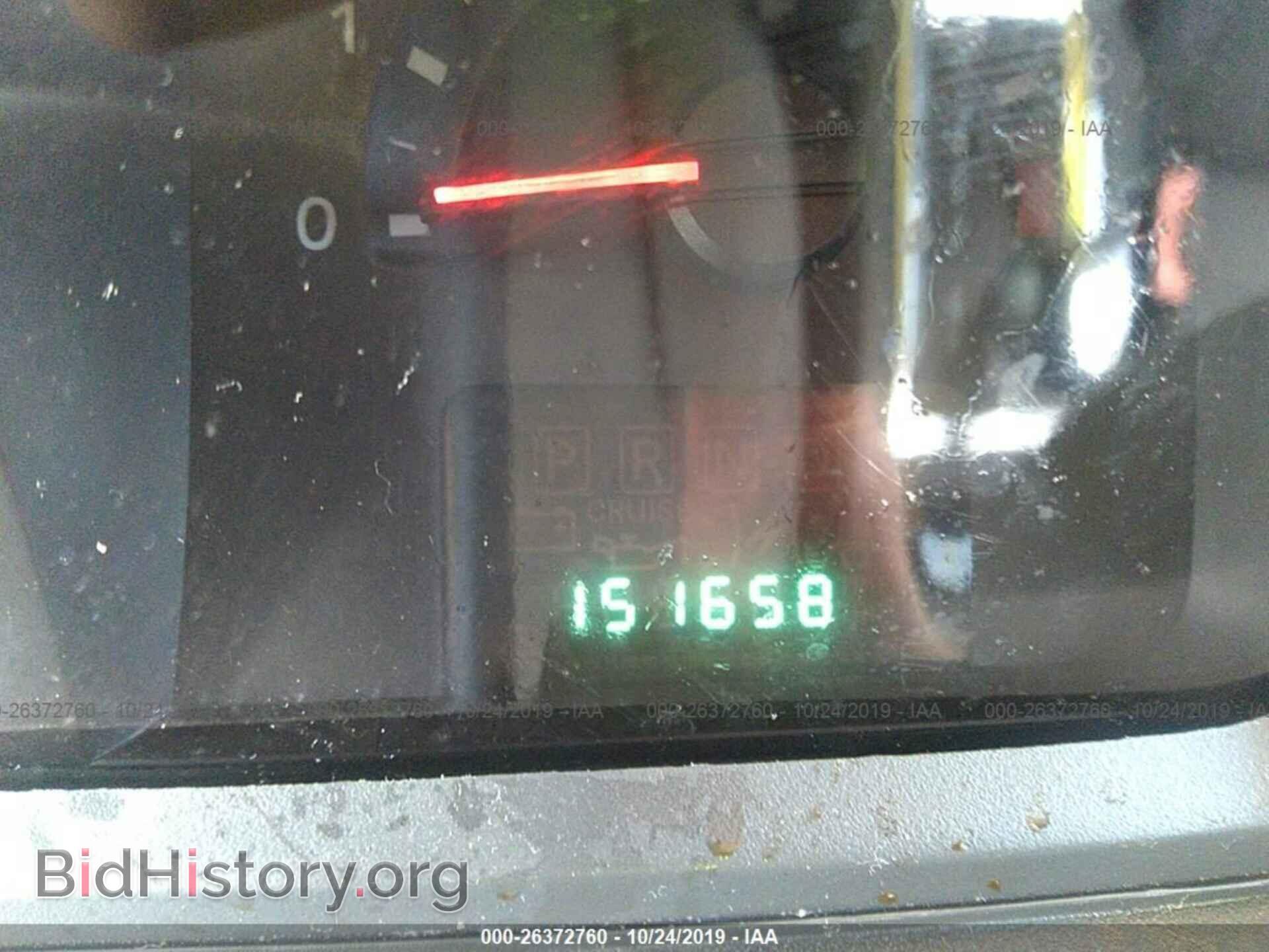 2010 DODGE JOURNEY - VIN: 3D4PG5FV4AT208142 - Фото 7