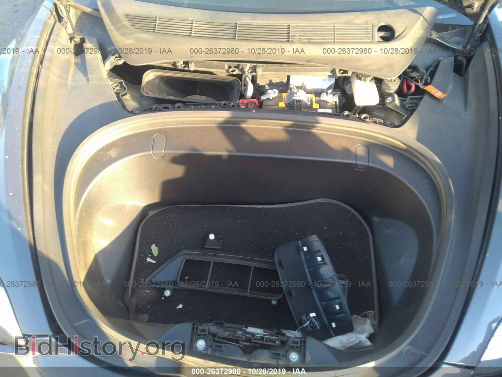 2018 TESLA MODEL 3 - VIN: 5YJ3E1EB2JF112381 - Фото 10