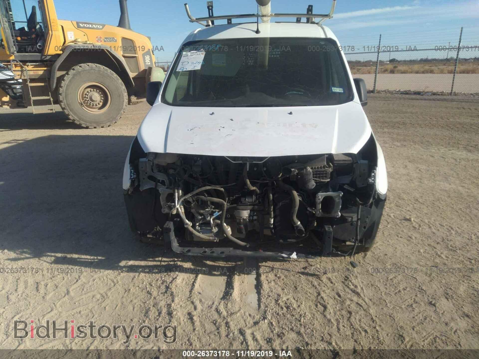2016 FORD TRANSIT CONNECT - VIN: NM0LS7F76G1270517 - Photo 6