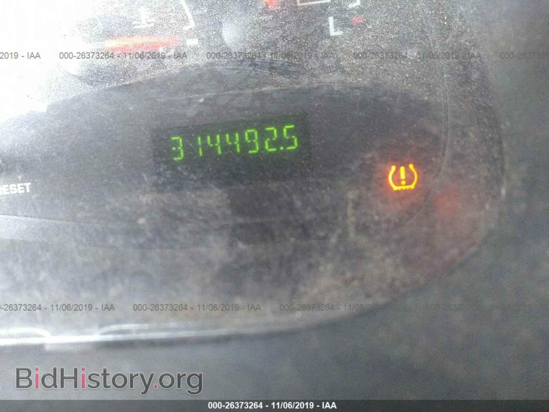 2008 FORD ECONOLINE - VIN: 1FTNE24W68DA82399 - Photo 7