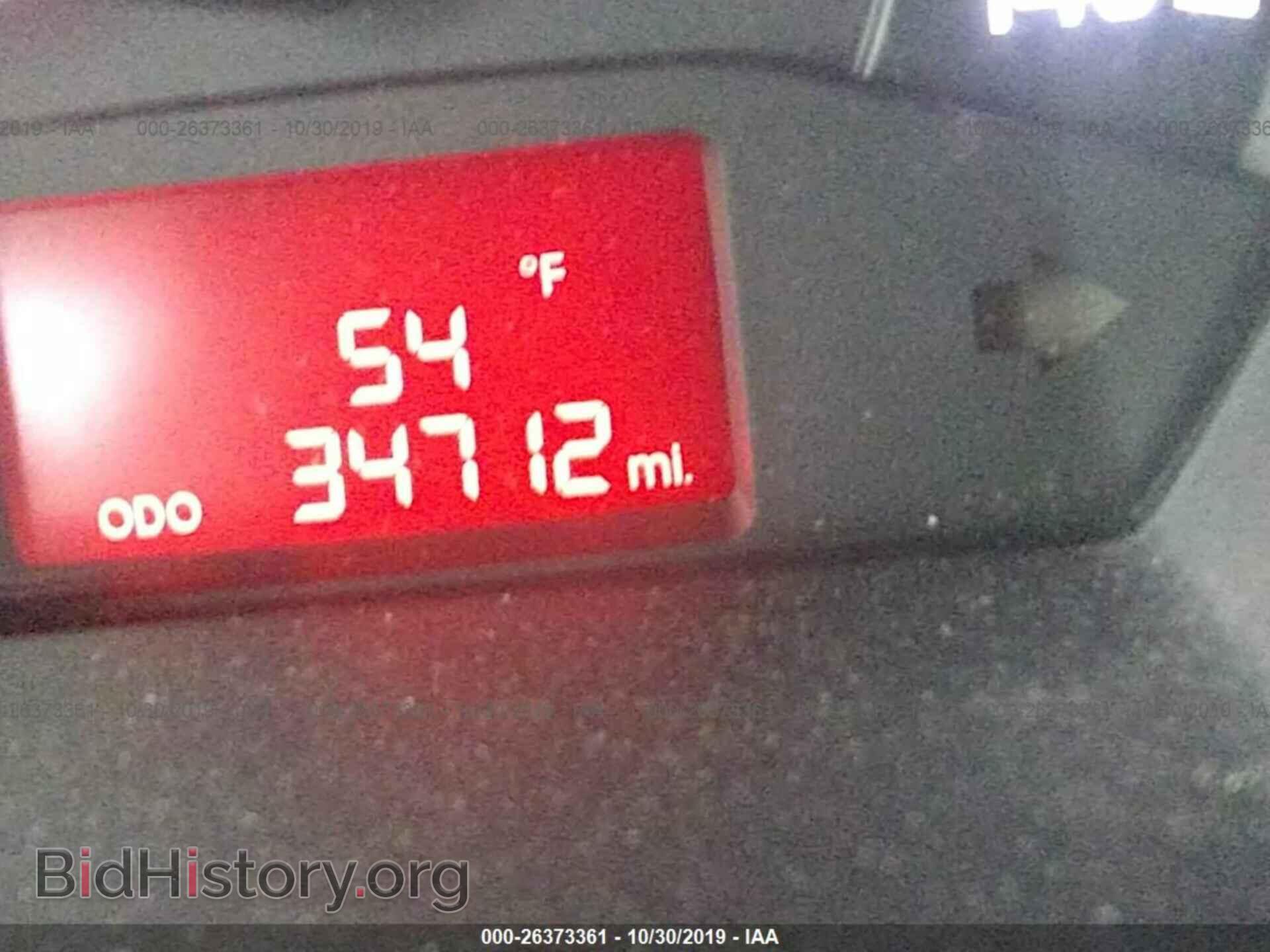 2013 KIA RIO - VIN: KNADM5A31D6280751 - Фото 7