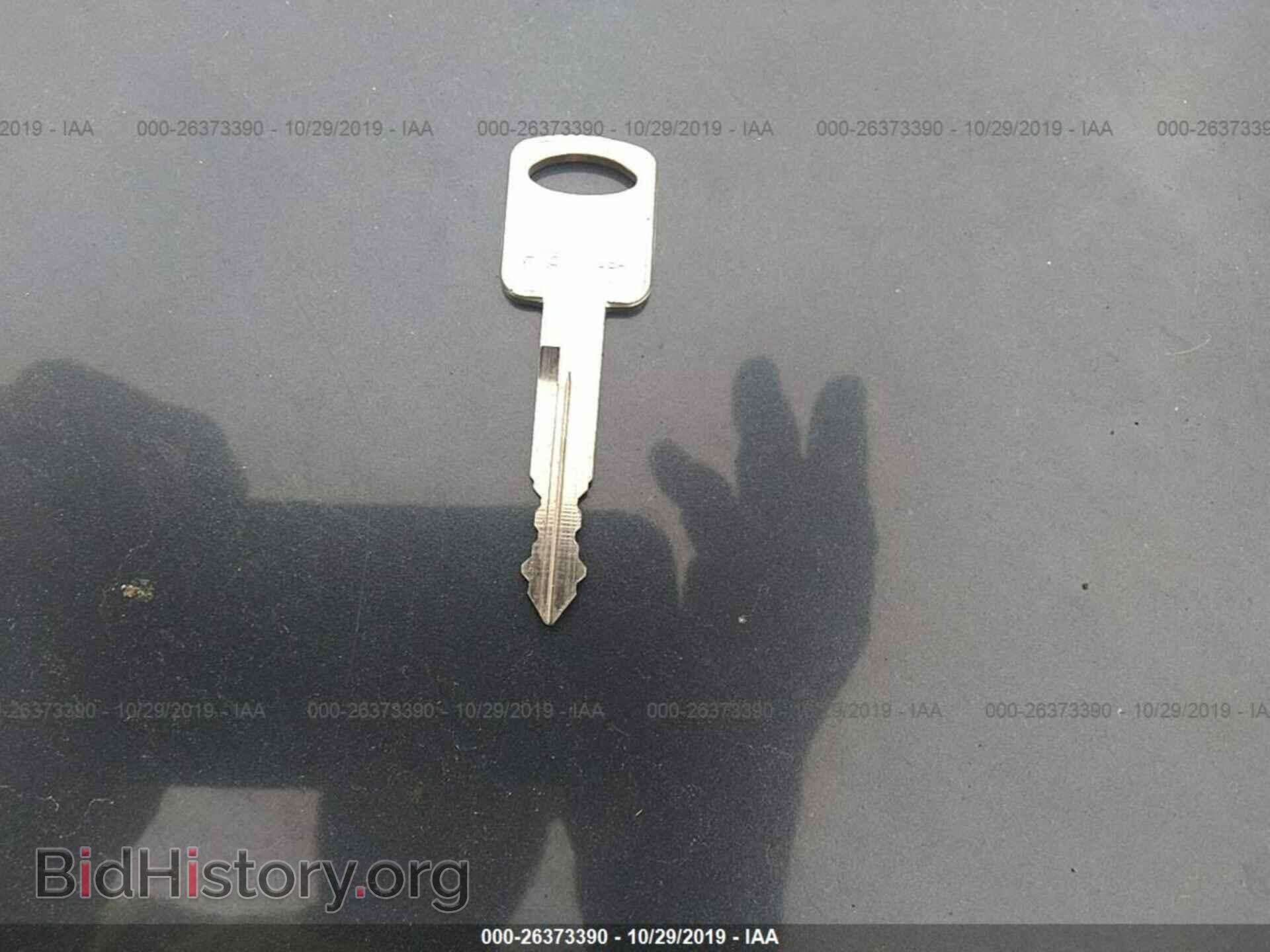 2006 FORD ECONOLINE - VIN: 1FBSS31L46HB40676 - Фото 11