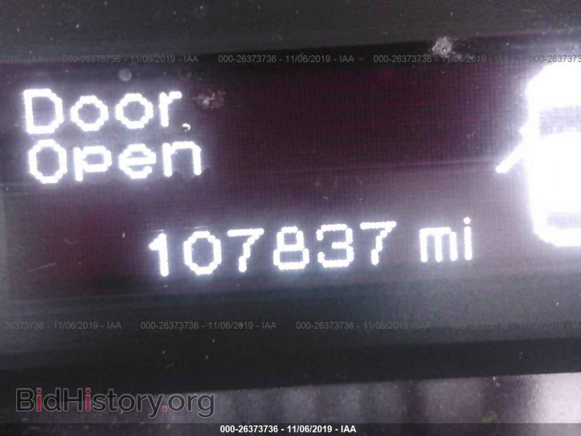 2014 DODGE DART - VIN: 1C3CDFAA5ED903504 - Photo 7