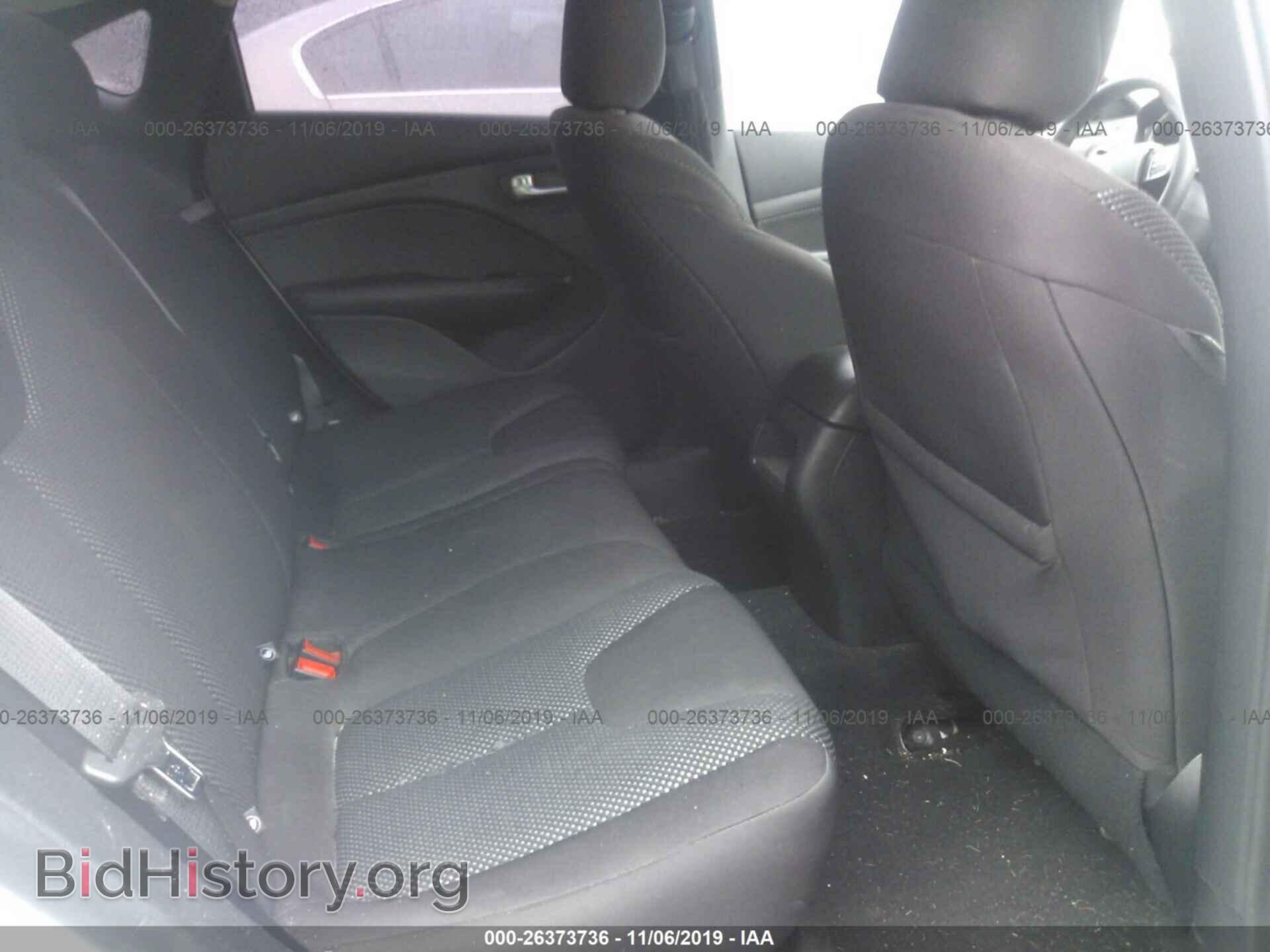 2014 DODGE DART - VIN: 1C3CDFAA5ED903504 - Photo 8
