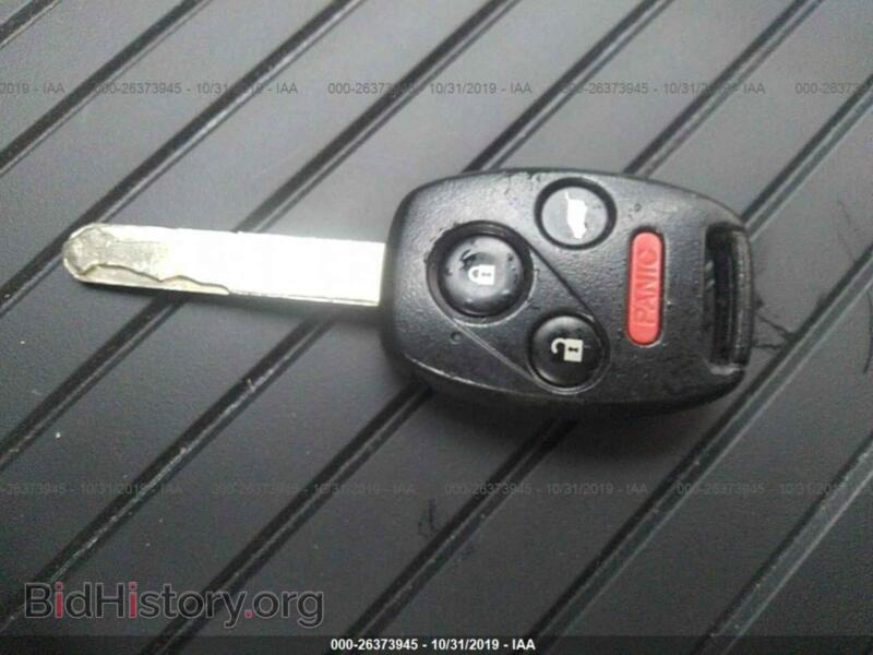 2014 Honda PILOT (VIN 5FNYF4H45EB004392) — фото 11 из 11
