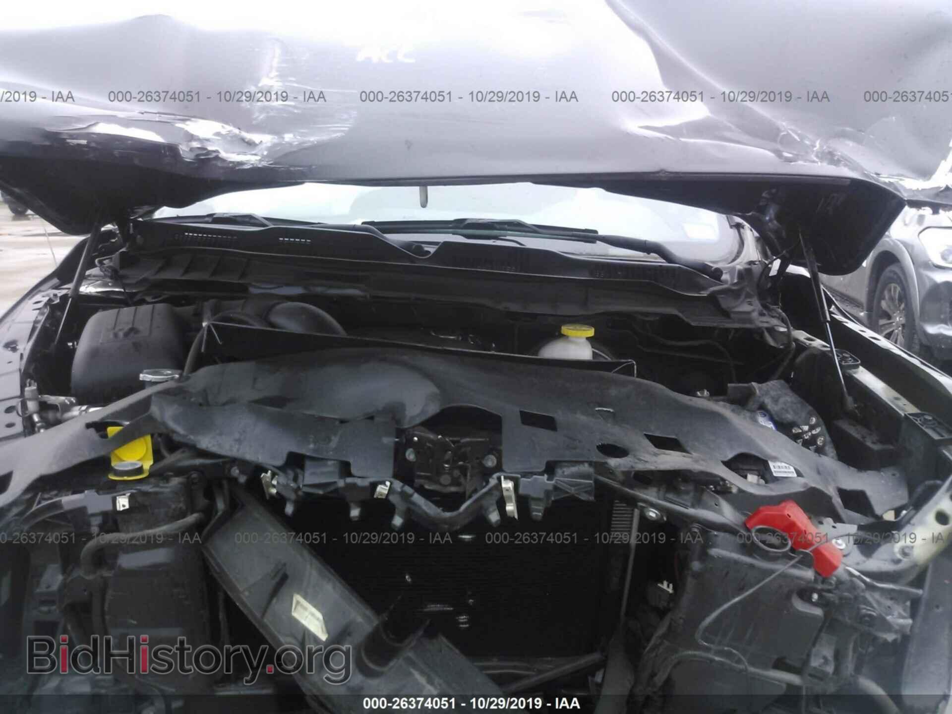 2017 RAM 1500 - VIN: 1C6RR7LT7HS620069 - Photo 10