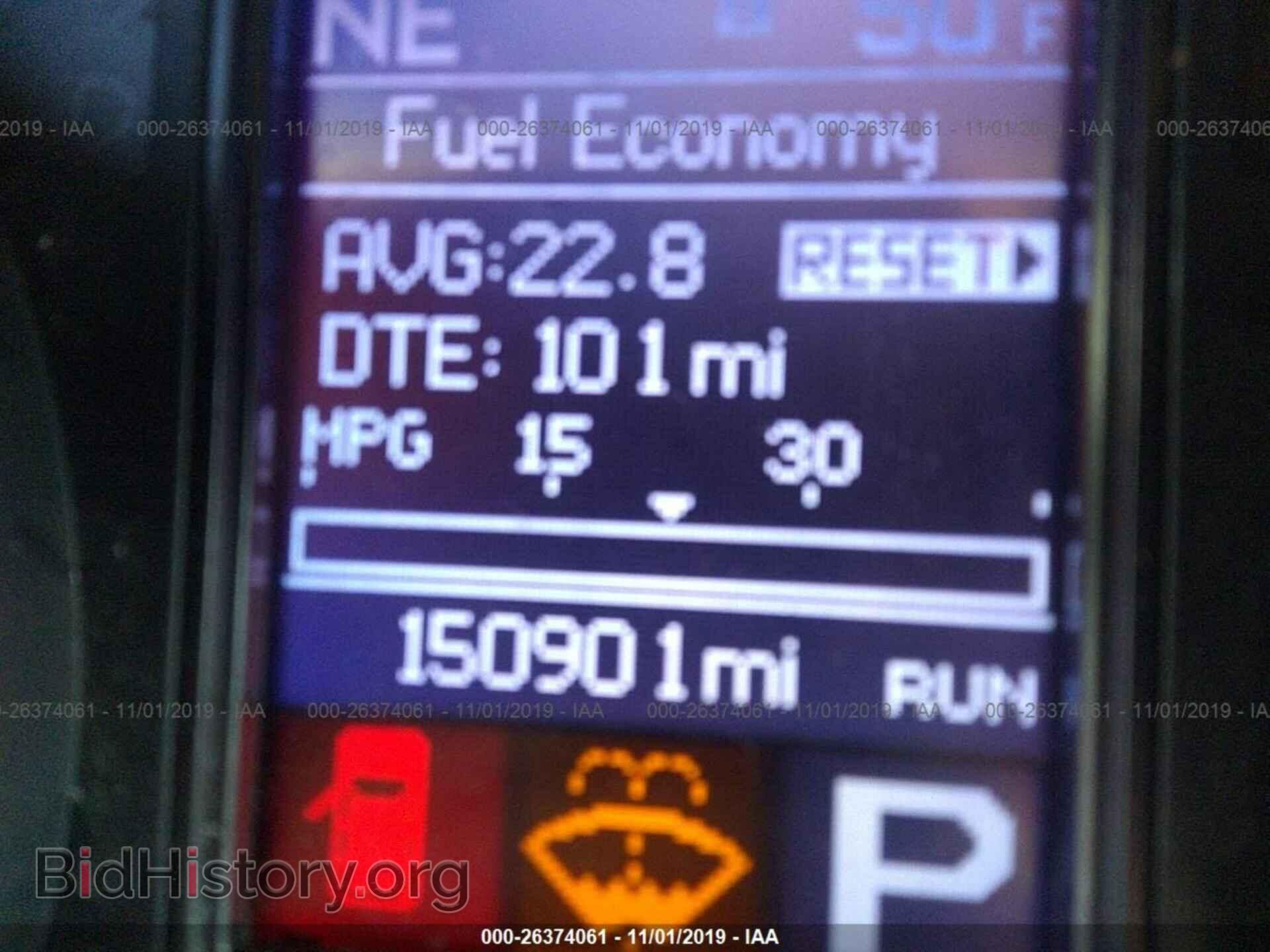 2013 DODGE DURANGO - VIN: 1C4RDHAG5DC617128 - Фото 7
