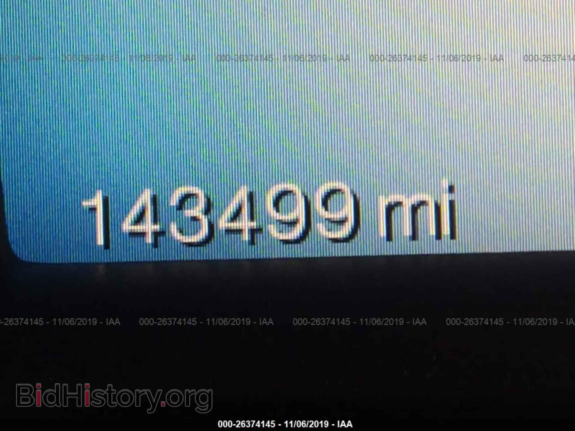 2011 FORD EDGE - VIN: 2FMDK3KC0BBA51564 - Фото 7