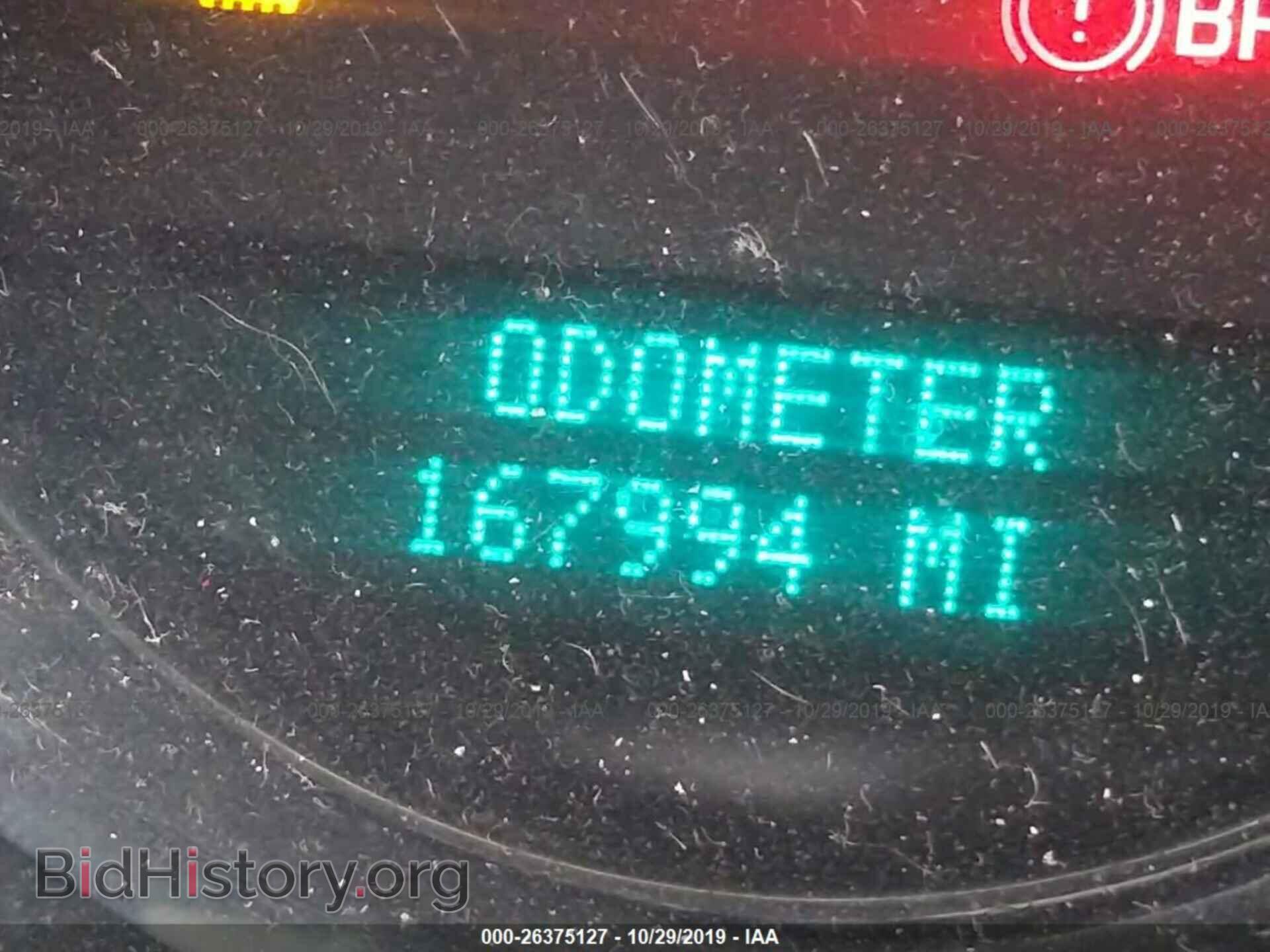 2007 CHEVROLET SILVERADO - VIN: 1GCEK19087Z520574 - Фото 7