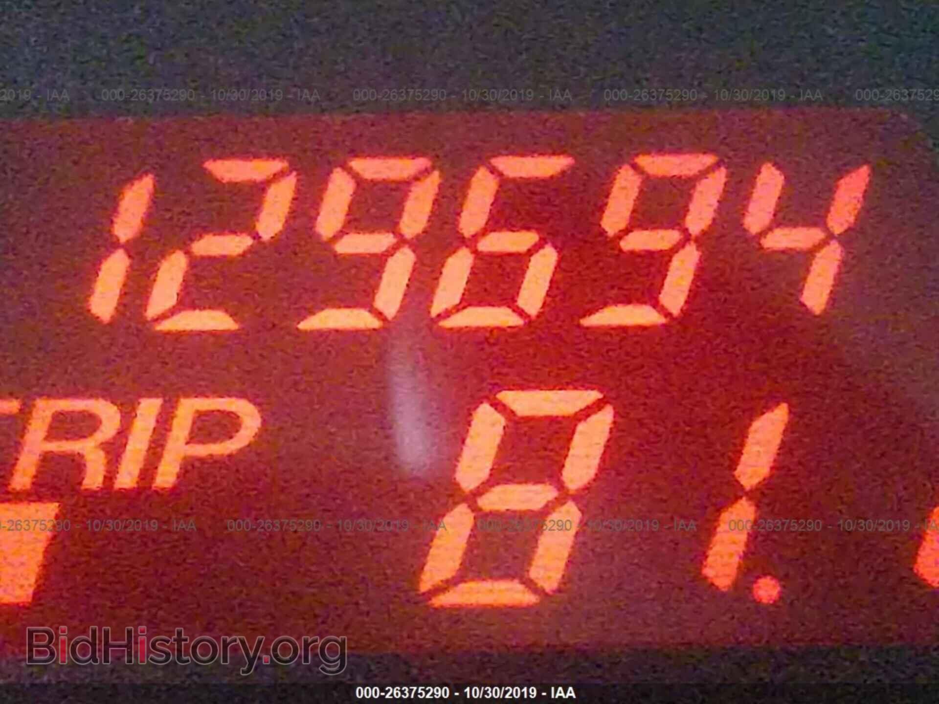 2008 MAZDA 6 - VIN: 1YVHP80C685M18059 - Фото 7