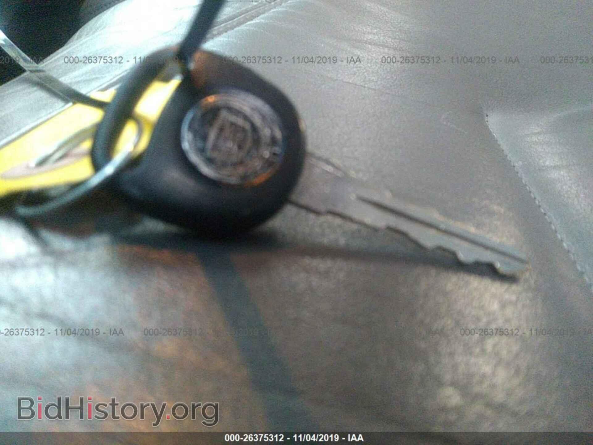 2003 CADILLAC DEVILLE - VIN: 1G6KD54Y03U266287 - Photo 11