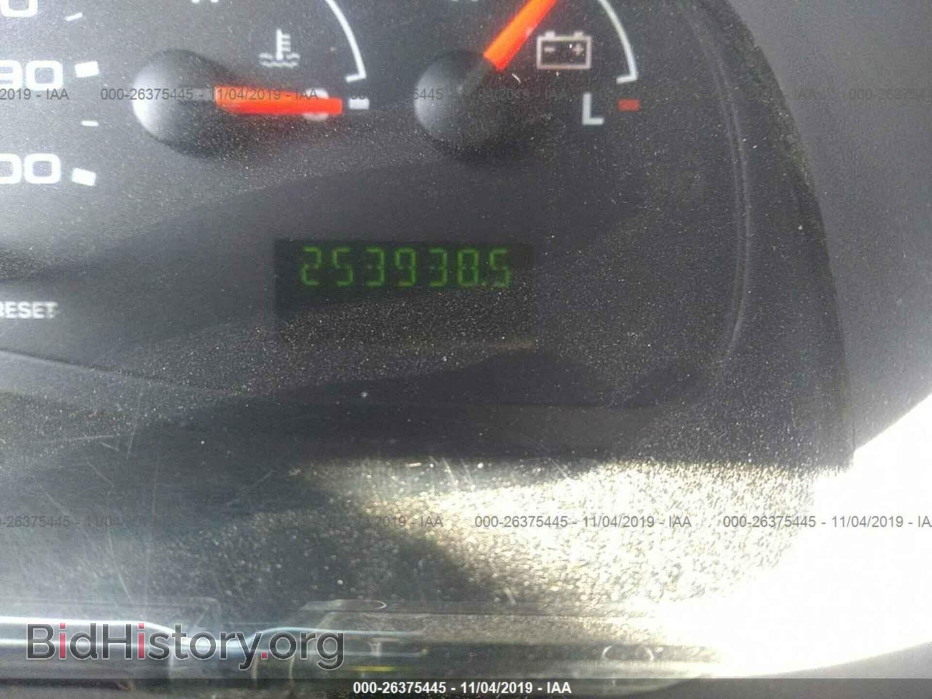 2007 FORD ECONOLINE - VIN: 1FTSE34L97DA01148 - Фото 7