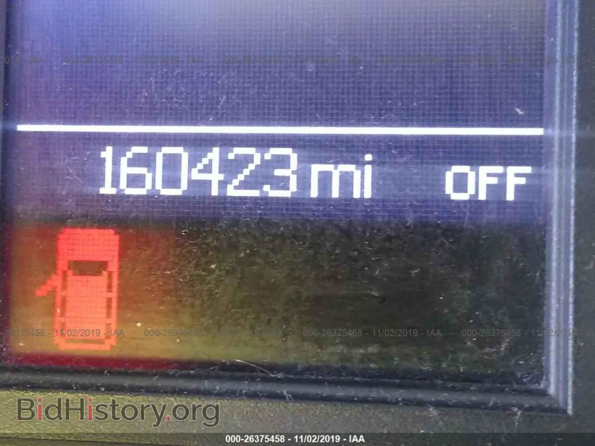 2011 DODGE GRAND CARAVAN - VIN: 2D4RN5DG1BR751388 - Фото 7