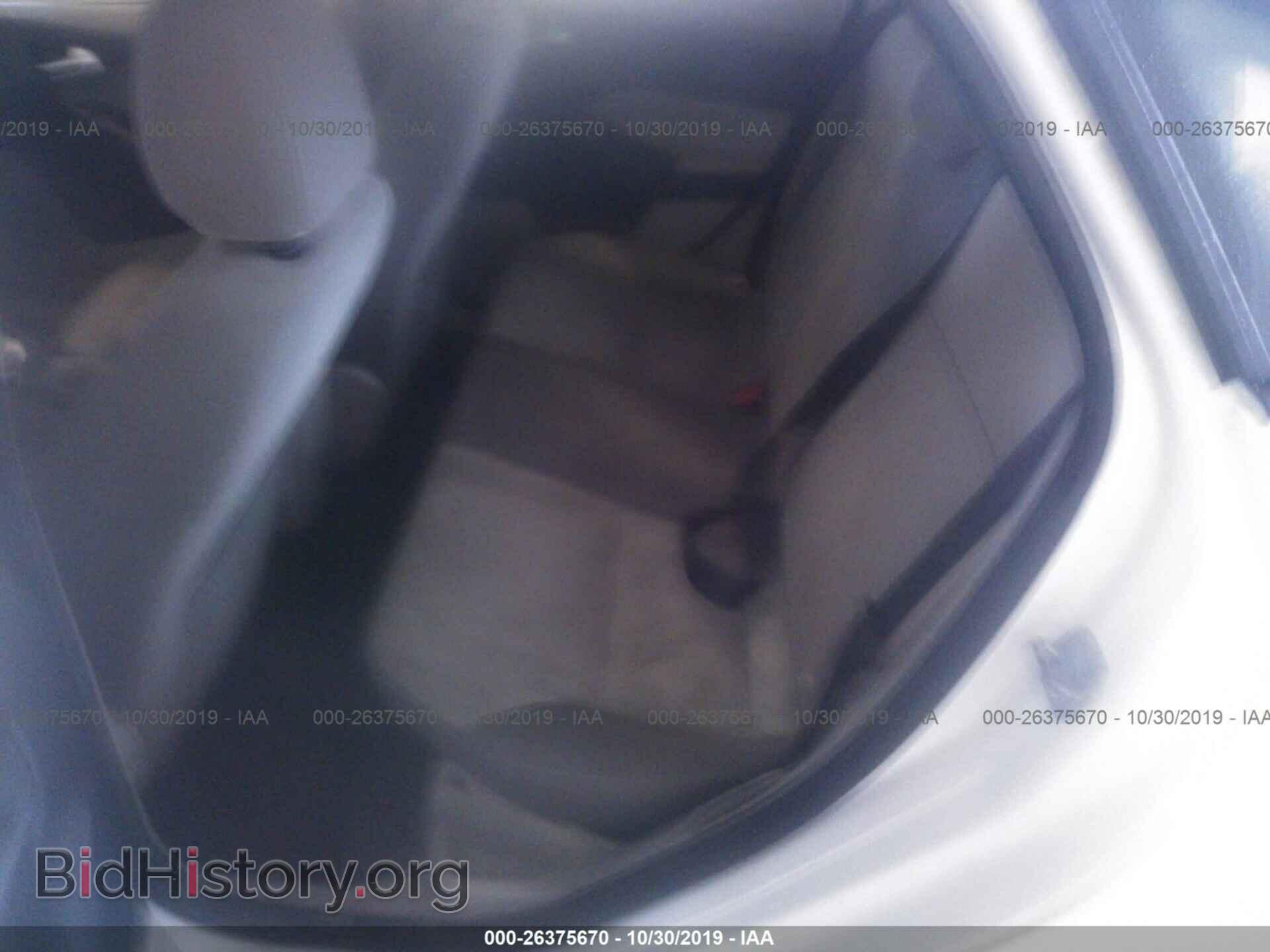 2014 FORD FOCUS - VIN: 1FADP3F20EL134817 - Photo 8