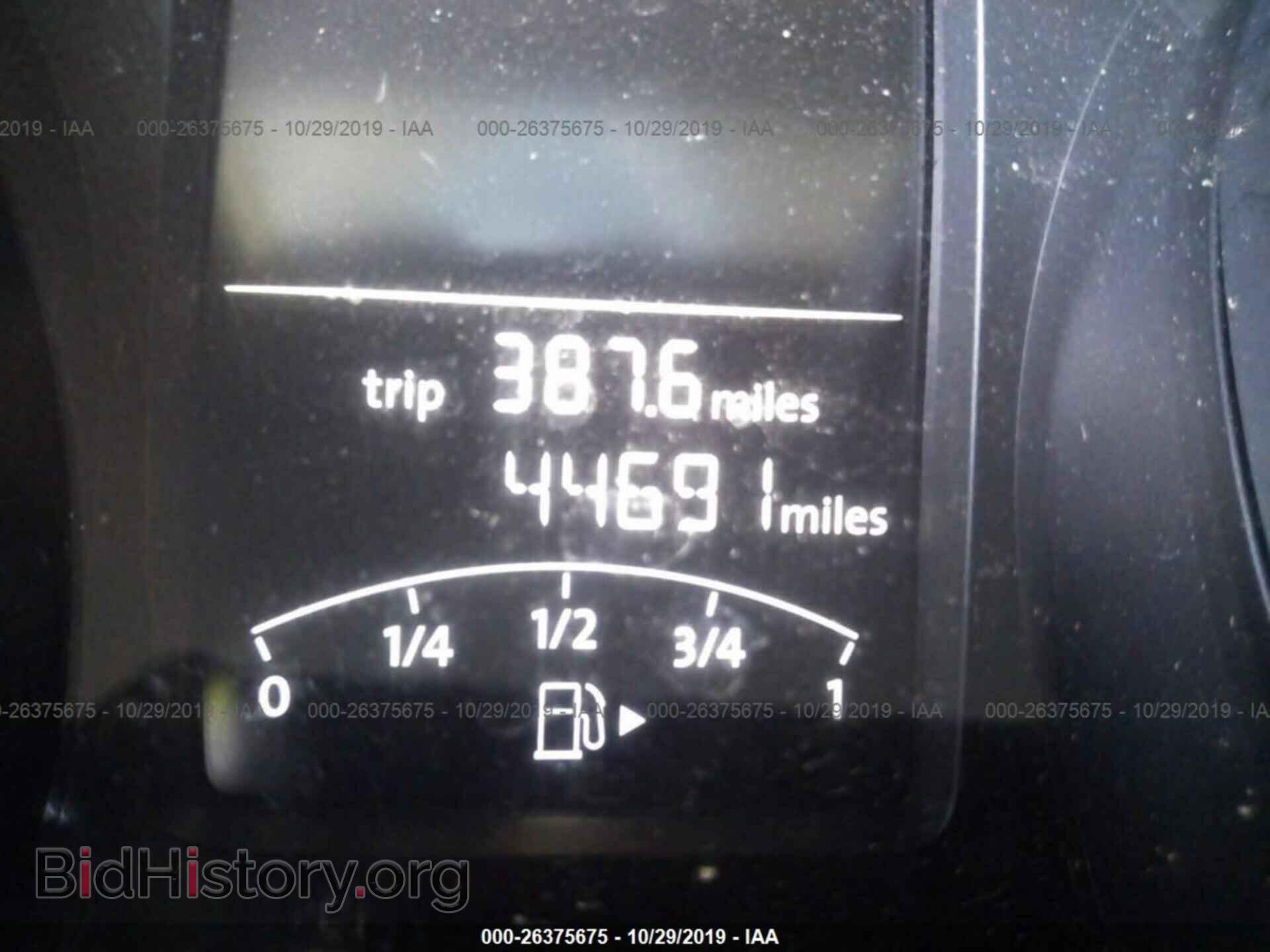 2017 VOLKSWAGEN JETTA - VIN: 3VW2B7AJ4HM350966 - Фото 7