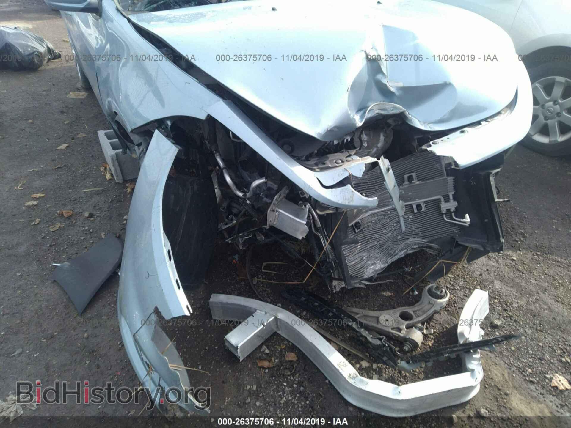 2013 DODGE DART - VIN: 1C3CDFBA4DD309130 - Фото 6