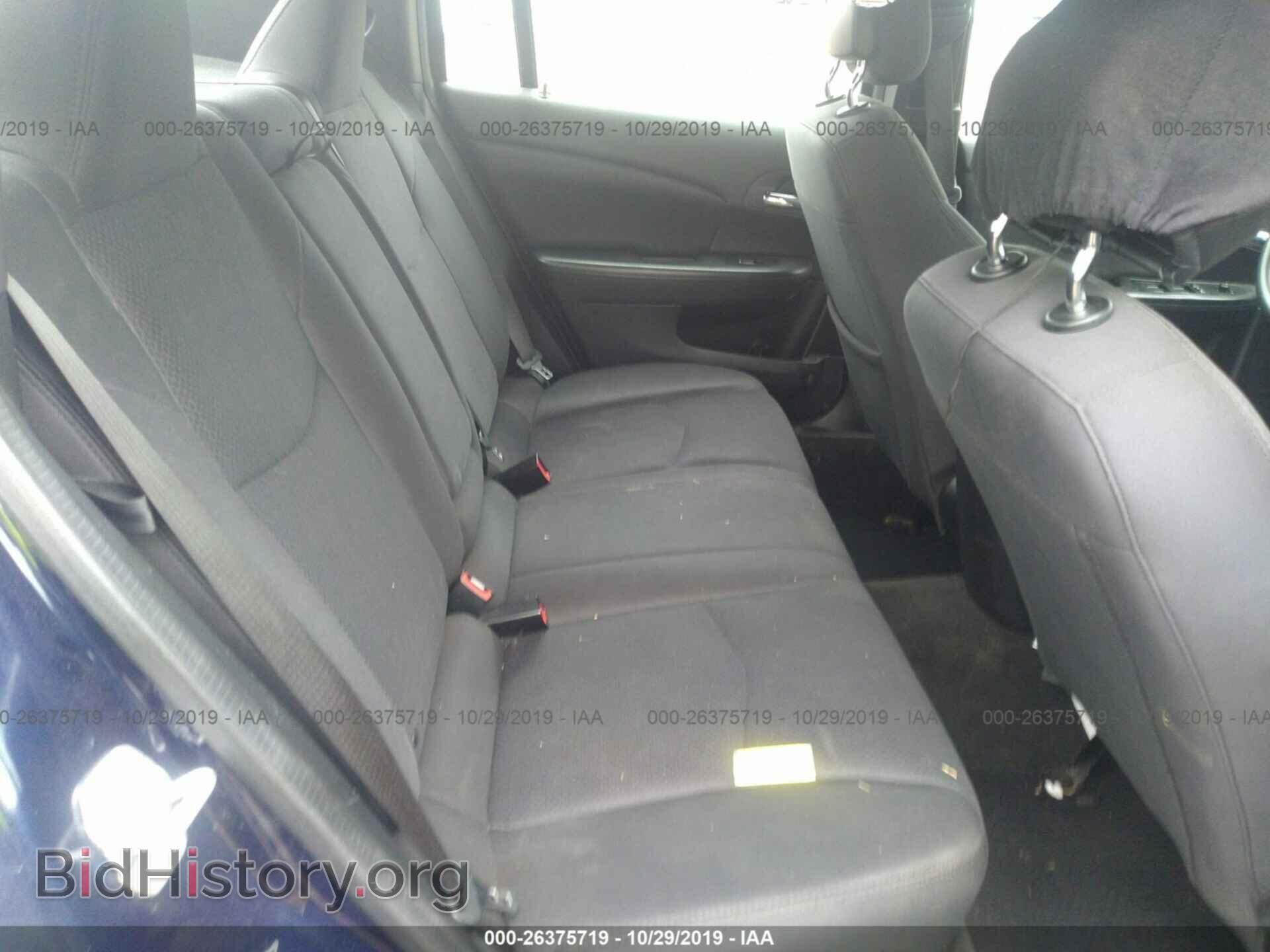 2014 CHRYSLER 200 - VIN: 1C3CCBAB6EN210391 - Фото 8