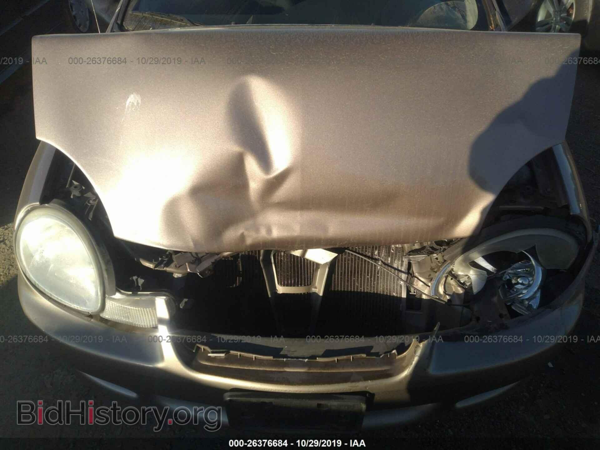 2002 DODGE NEON - VIN: 1B3ES26C32D581925 - Фото 6