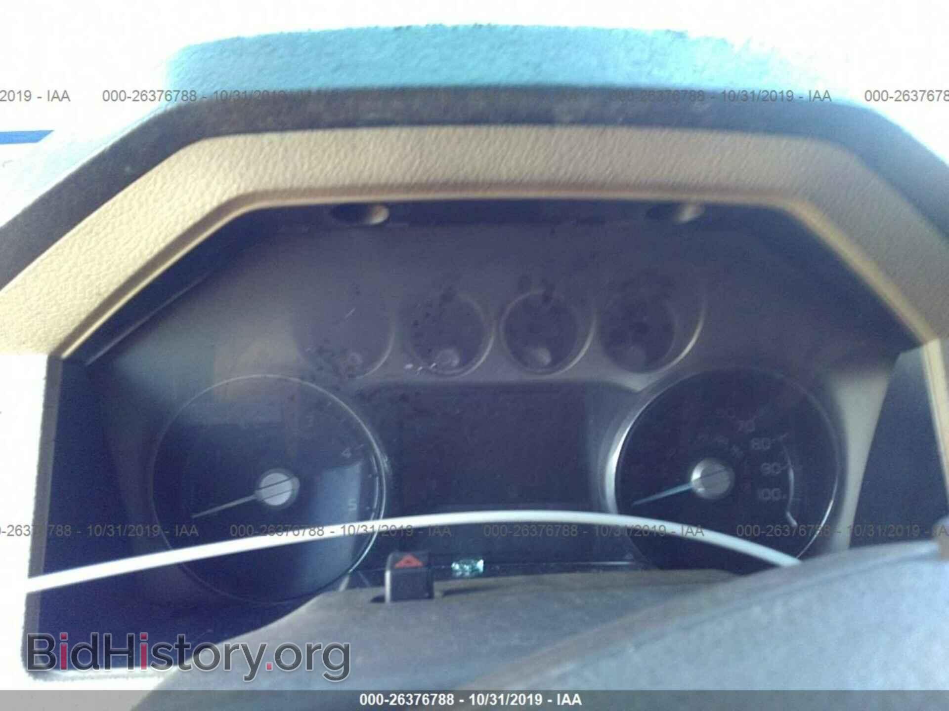 2012 FORD F350 - VIN: 1FD8W3HT3CEC86513 - Фото 6