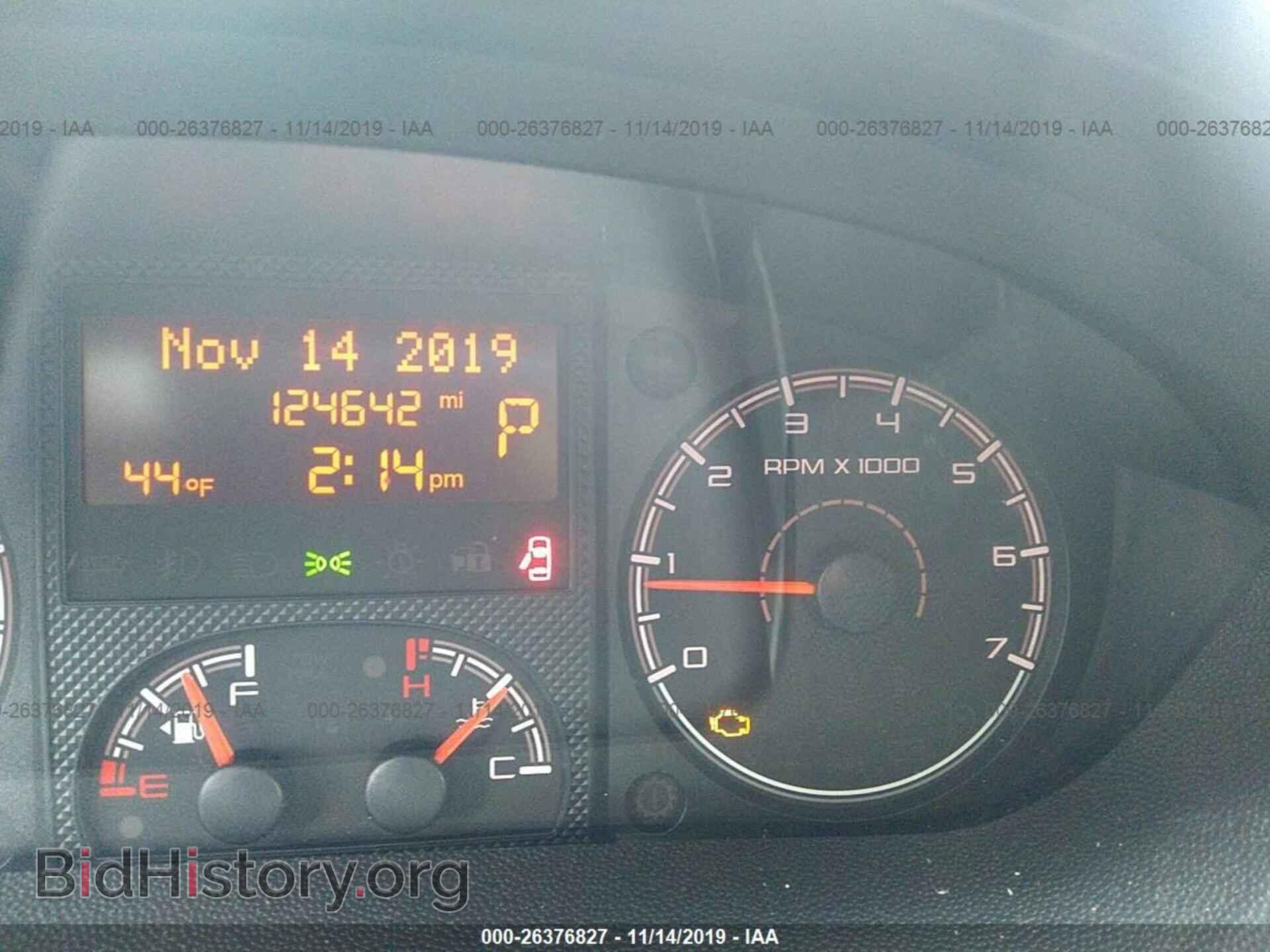 2016 RAM PROMASTER 1500 - VIN: 3C6TRVAG9GE132811 - Фото 6