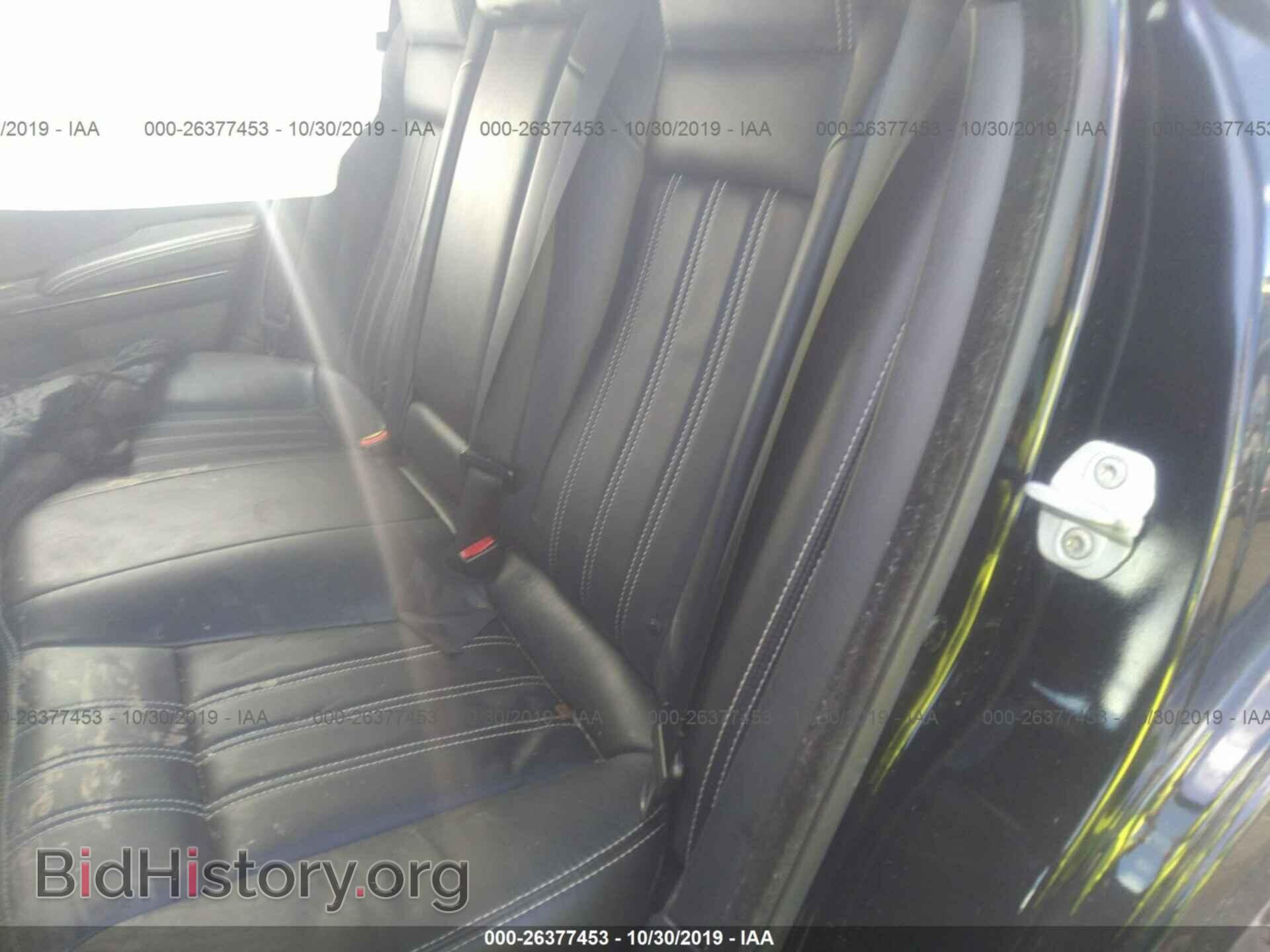 2013 CHRYSLER 300 - VIN: 2C3CCABG9DH728295 - Photo 8