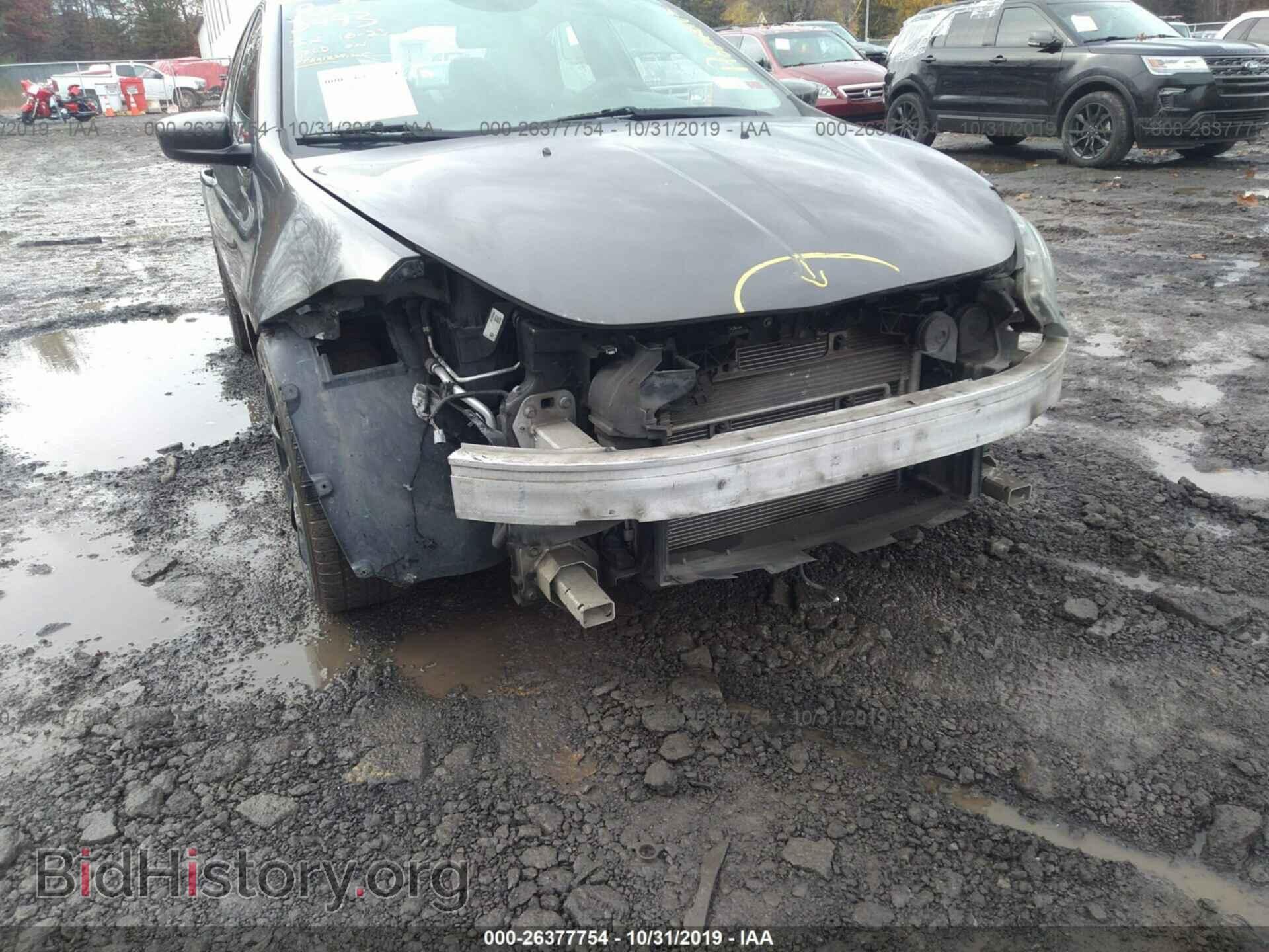 2015 DODGE DART - VIN: 1C3CDFBB2FD286412 - Фото 6