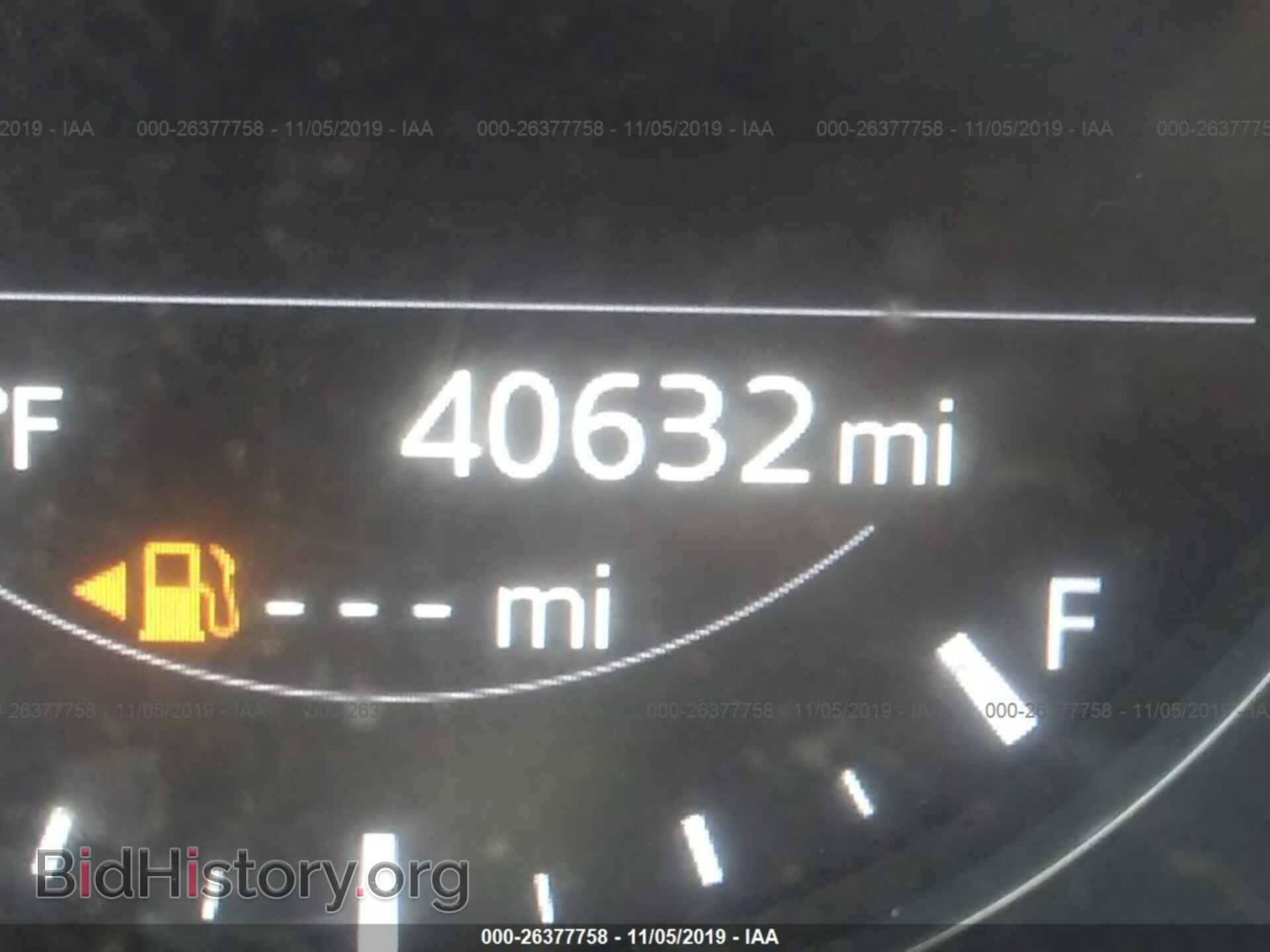 2018 MAZDA CX-5 - VIN: JM3KFBCM6J0348315 - Фото 7