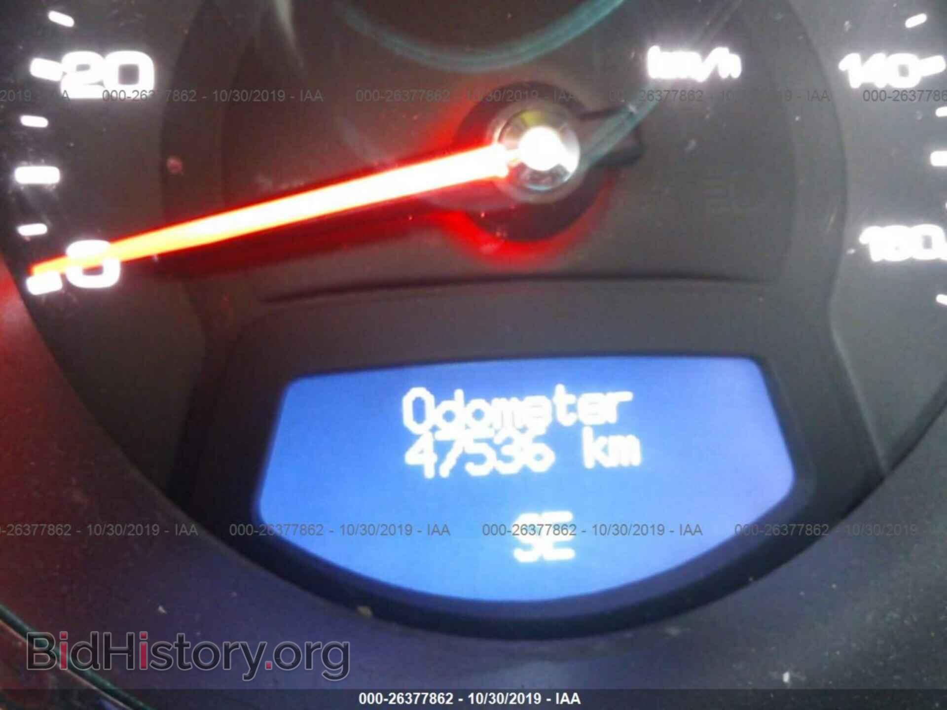 2009 CADILLAC CTS - VIN: 1G6DF577290162650 - Фото 7