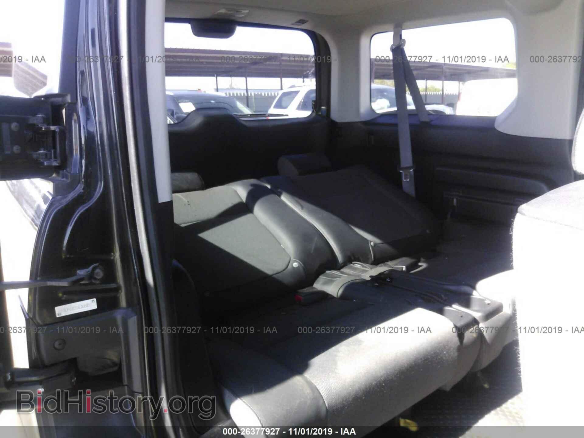 2006 HONDA ELEMENT - VIN: 5J6YH18736L000059 - Фото 8