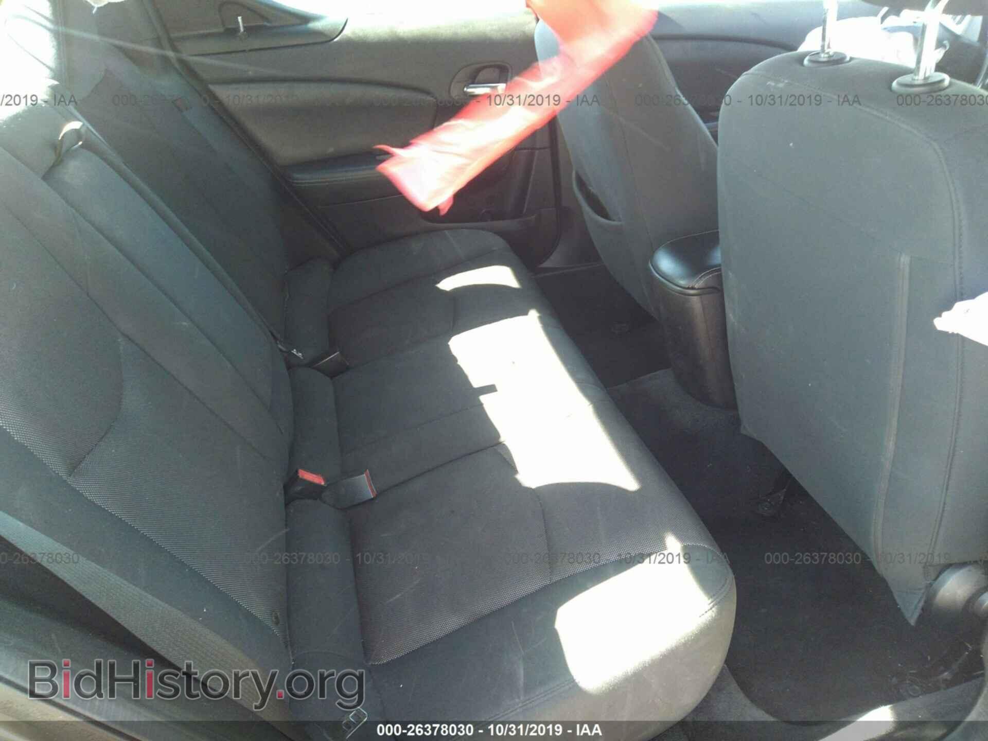 2013 DODGE AVENGER - VIN: 1C3CDZCB9DN680304 - Фото 8