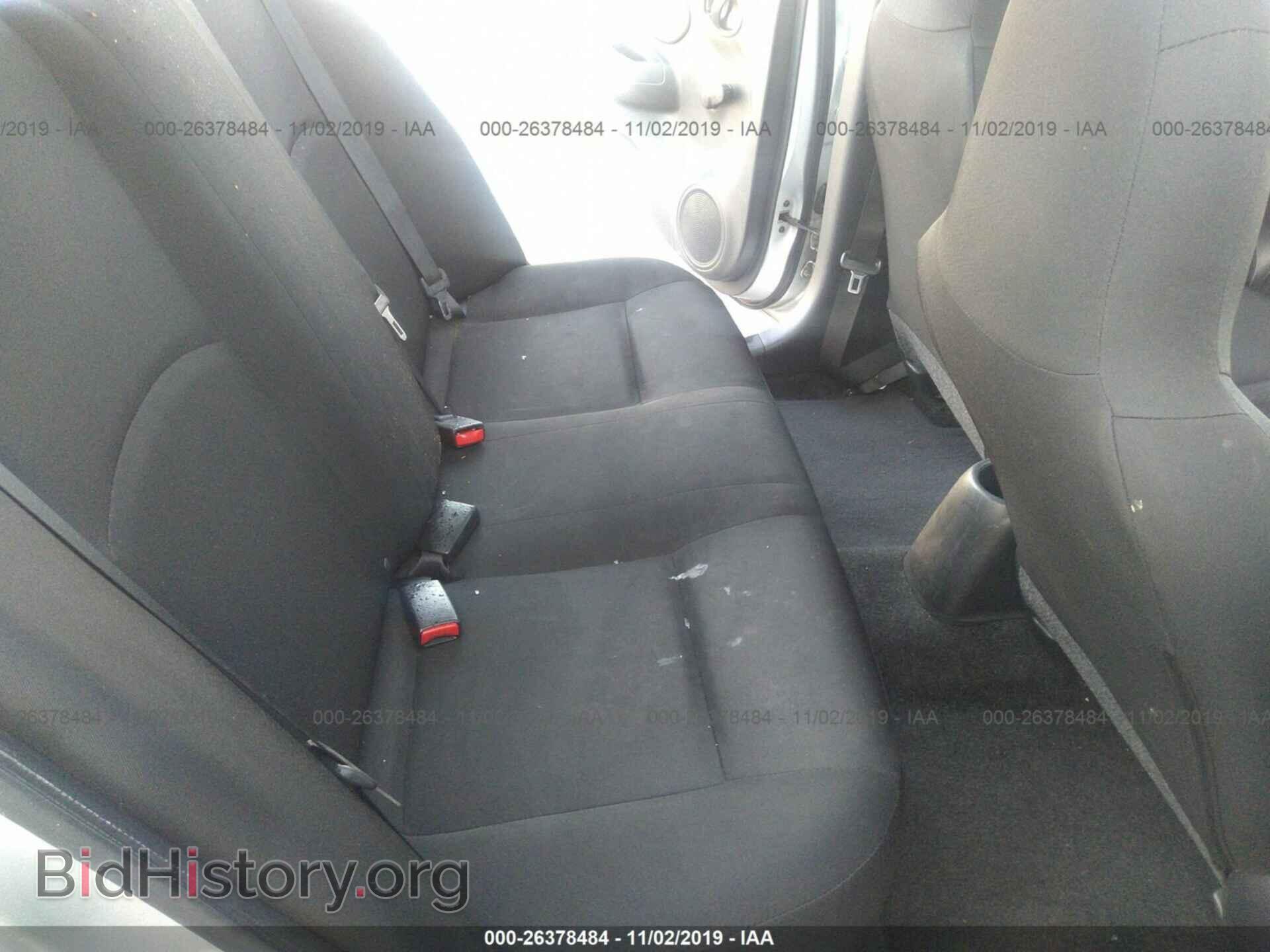 2017 NISSAN VERSA - VIN: 3N1CN7AP3HL906356 - Фото 8