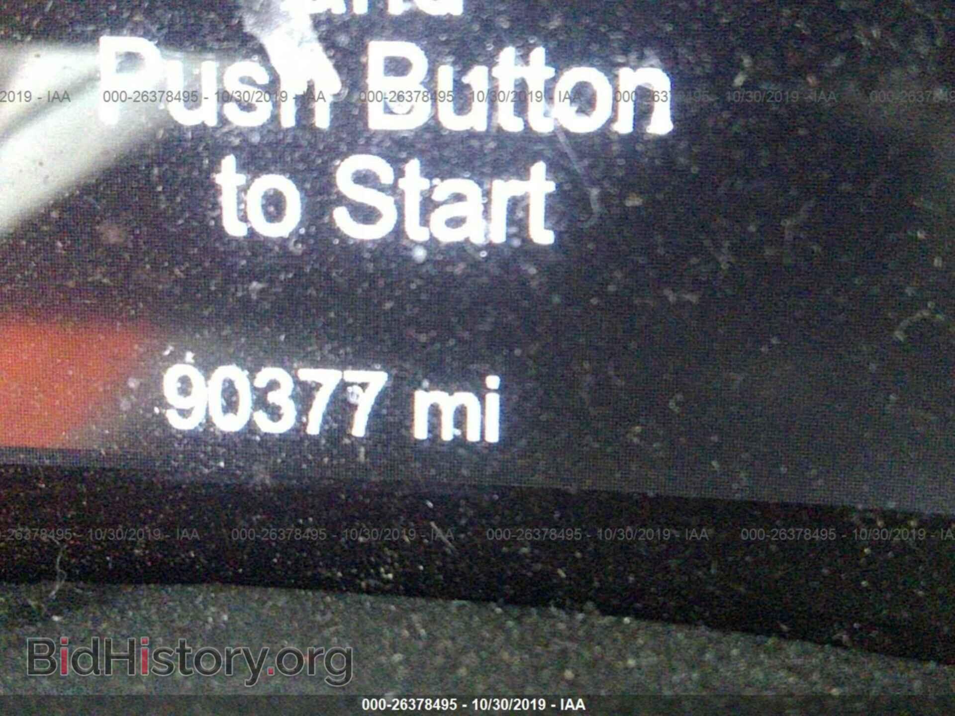 2014 DODGE DURANGO - VIN: 1C4RDHAG7EC438199 - Фото 7