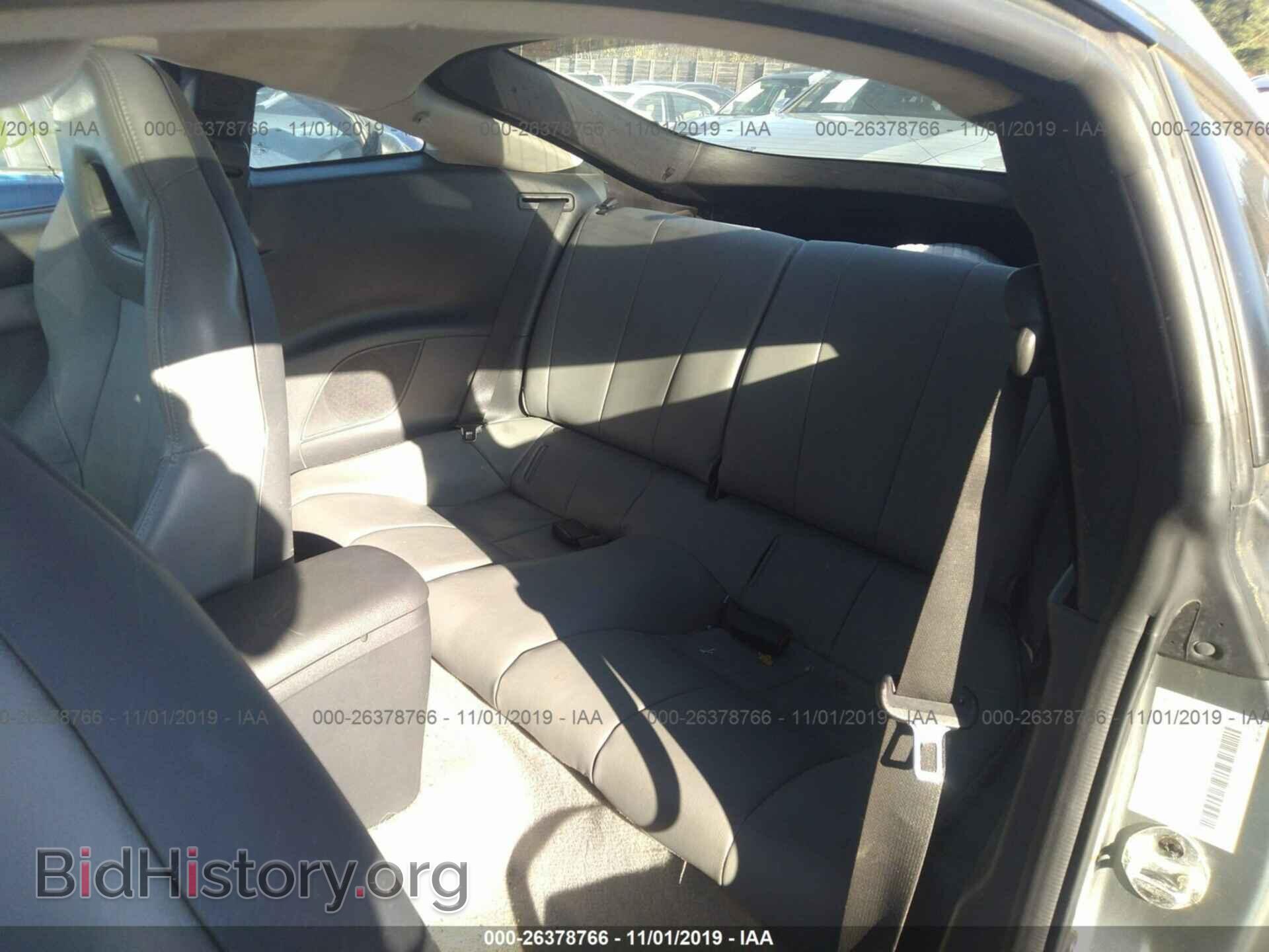 2007 MITSUBISHI ECLIPSE - VIN: 4A3AK64F27E054958 - Фото 8