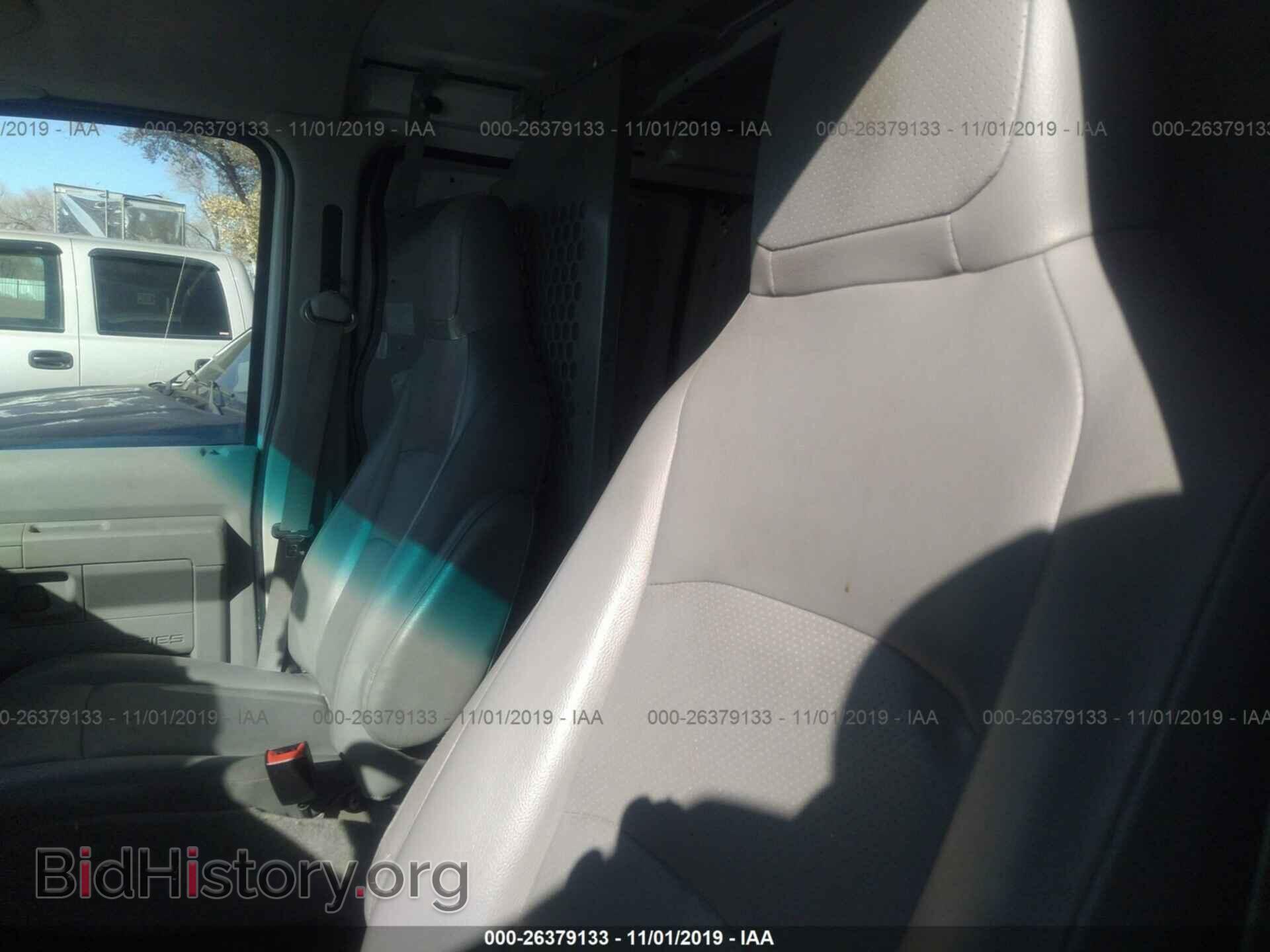 2014 FORD ECONOLINE - VIN: 1FTNE2EW3EDA77154 - Фото 8