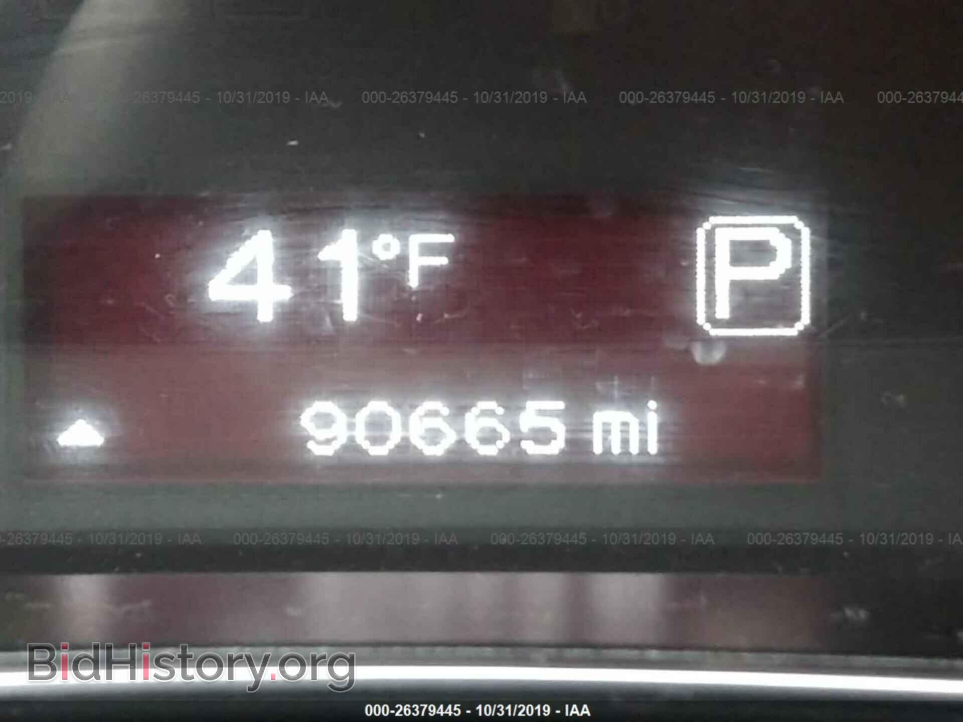 2013 DODGE DART - VIN: 1C3CDFBHXDD181733 - Фото 7