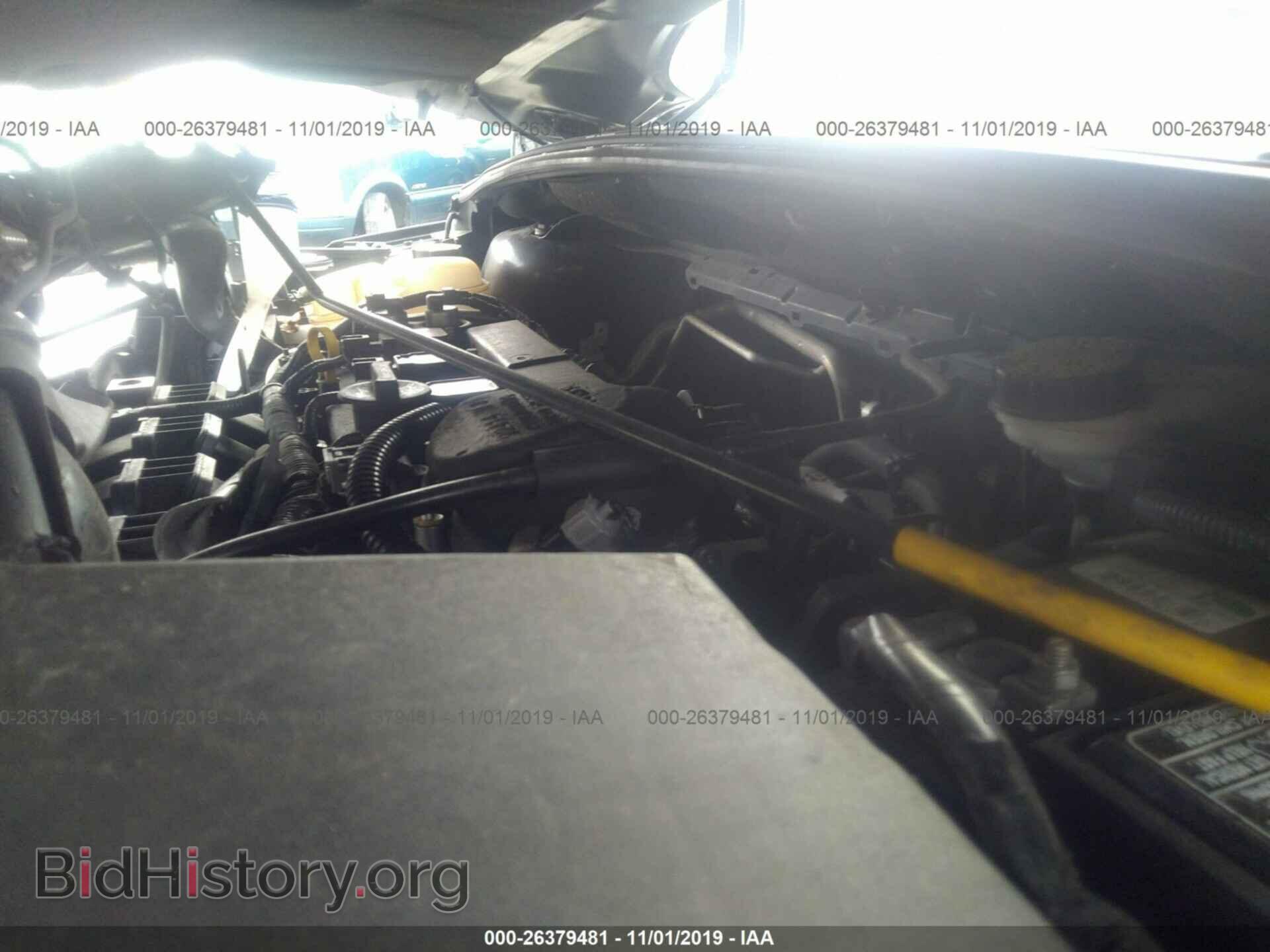 2012 FORD FOCUS - VIN: 1FAHP3N24CL298071 - Photo 10