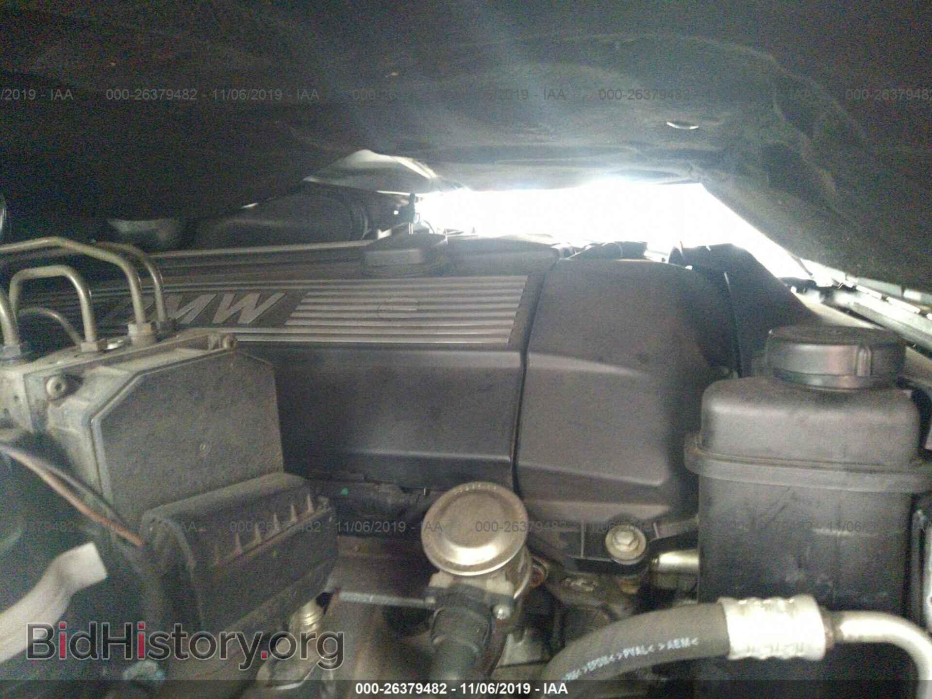 2003 BMW 530 - VIN: WBADT63473CK34789 - Photo 10