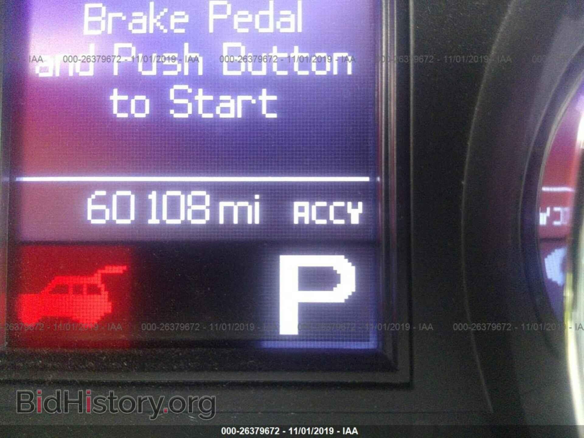 2013 DODGE DURANGO - VIN: 1C4SDJET4DC565748 - Фото 7