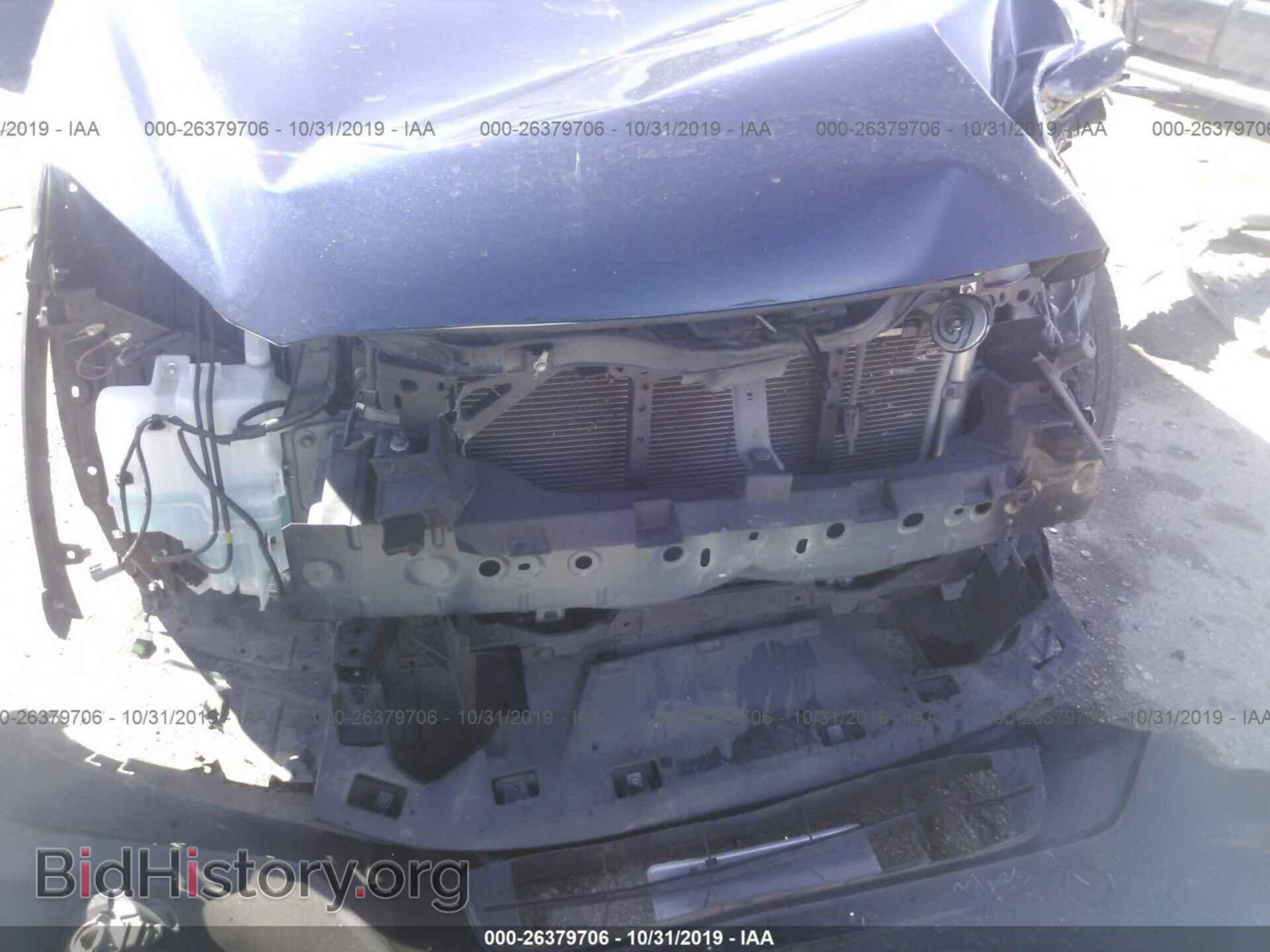 2015 MAZDA CX-5 - VIN: JM3KE2CY9F0461365 - Фото 6