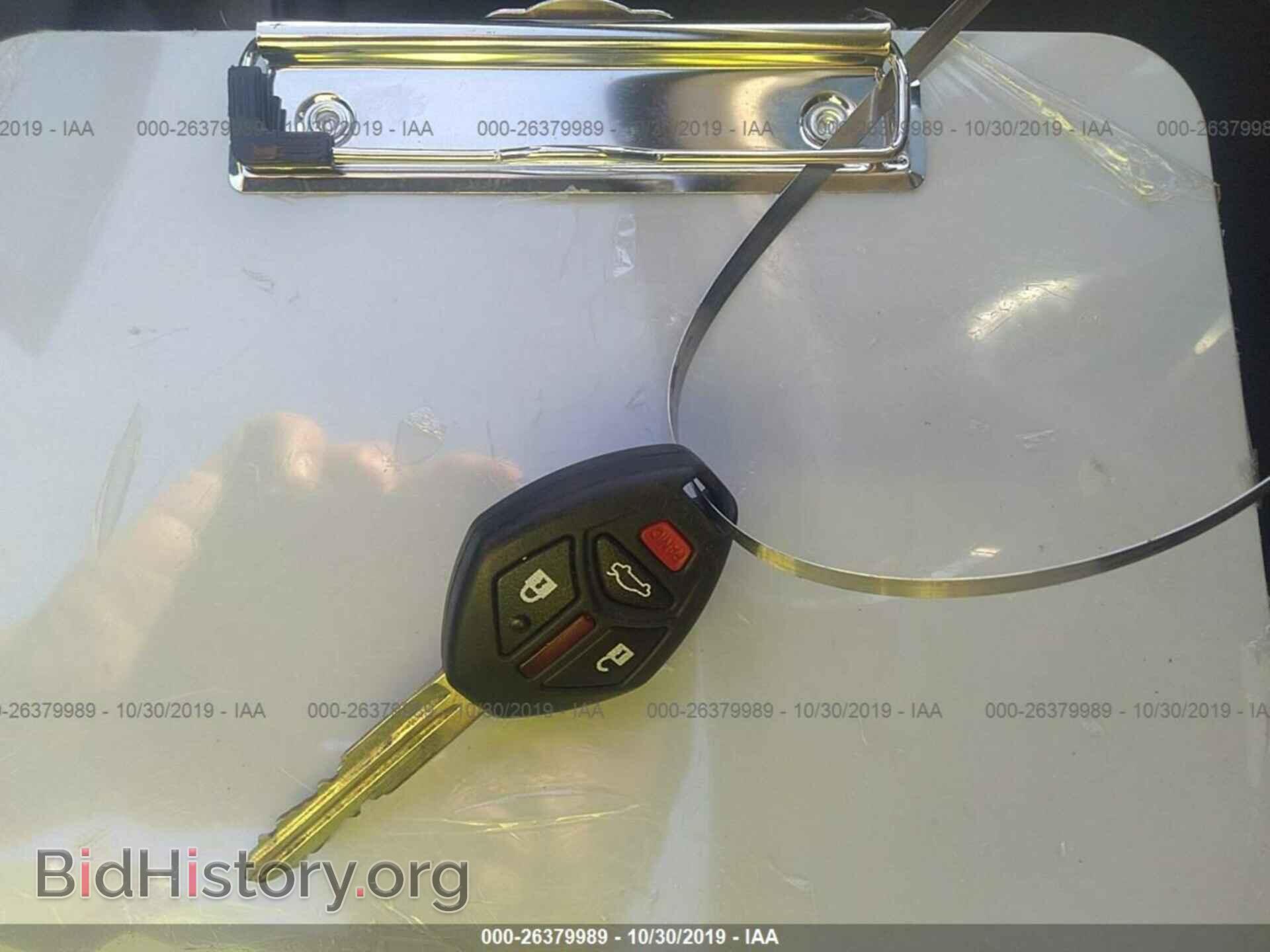 2009 MITSUBISHI ECLIPSE - VIN: 4A3AK24F49E039311 - Photo 11