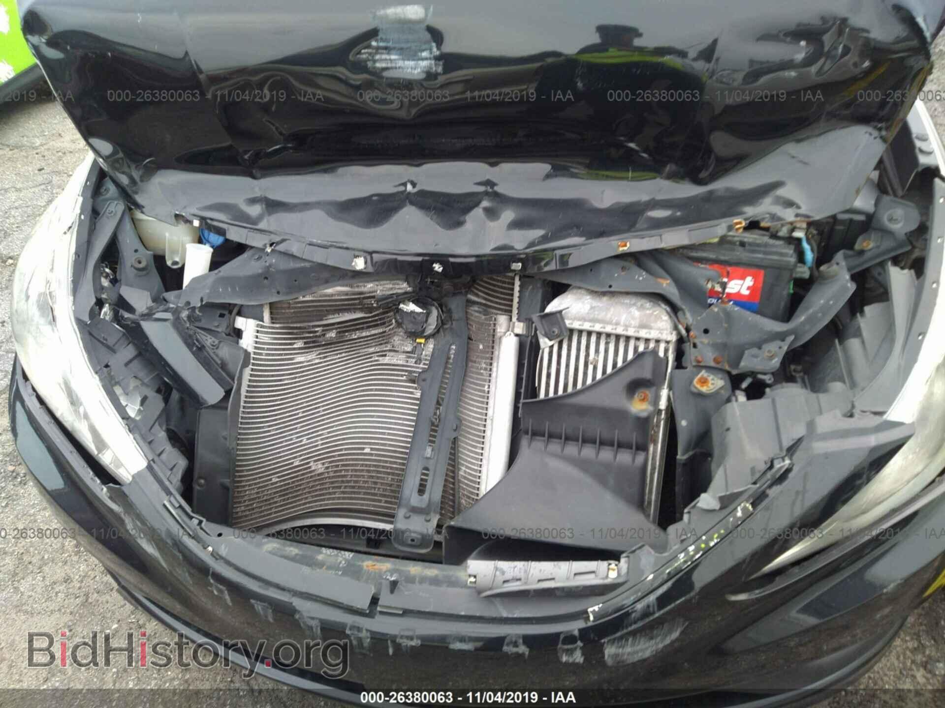 2014 HYUNDAI SONATA - VIN: 5NPEC4AB3EH889973 - Photo 10