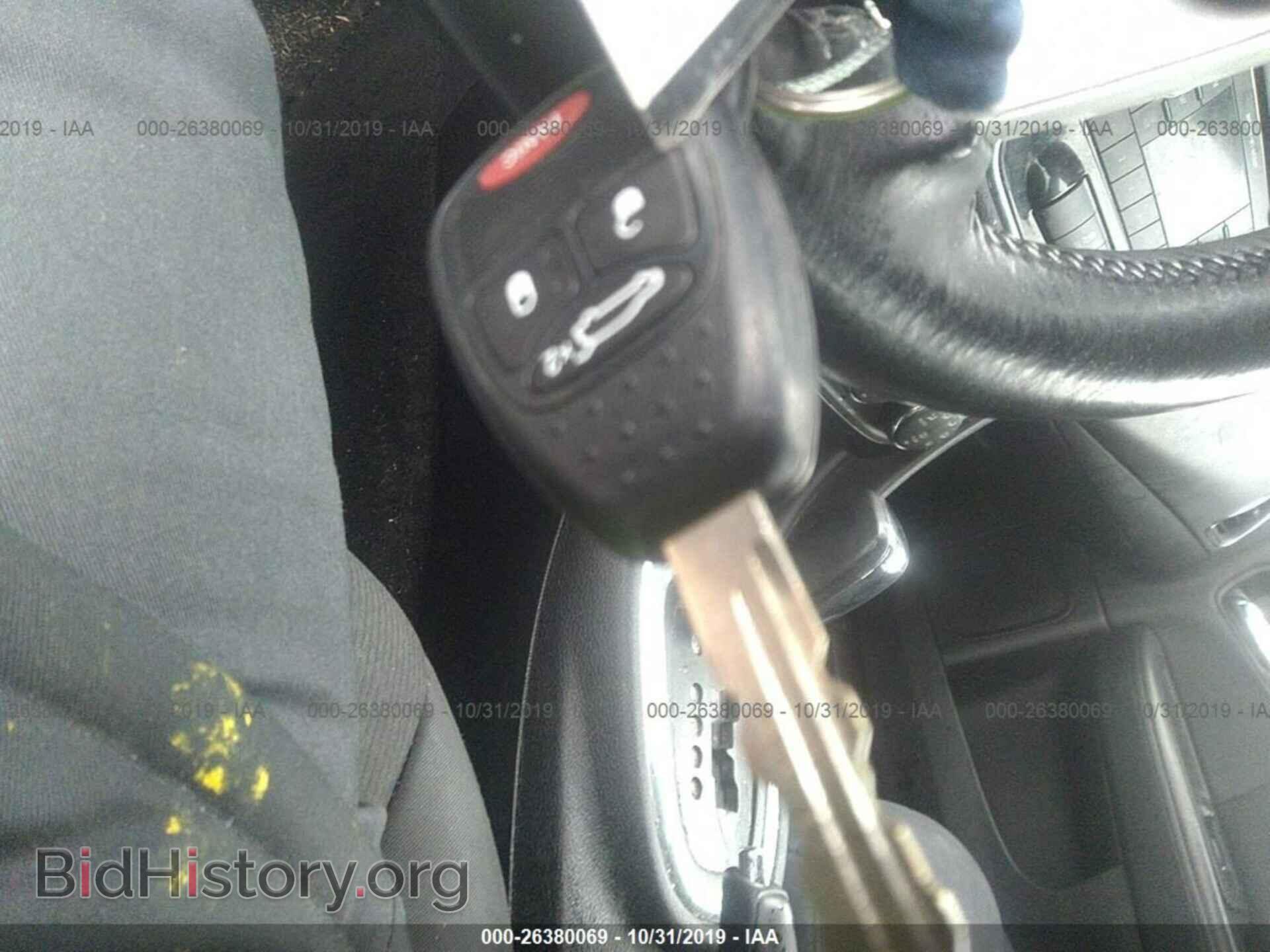 2013 CHRYSLER 200 - VIN: 1C3CCBBB9DN694778 - Photo 11