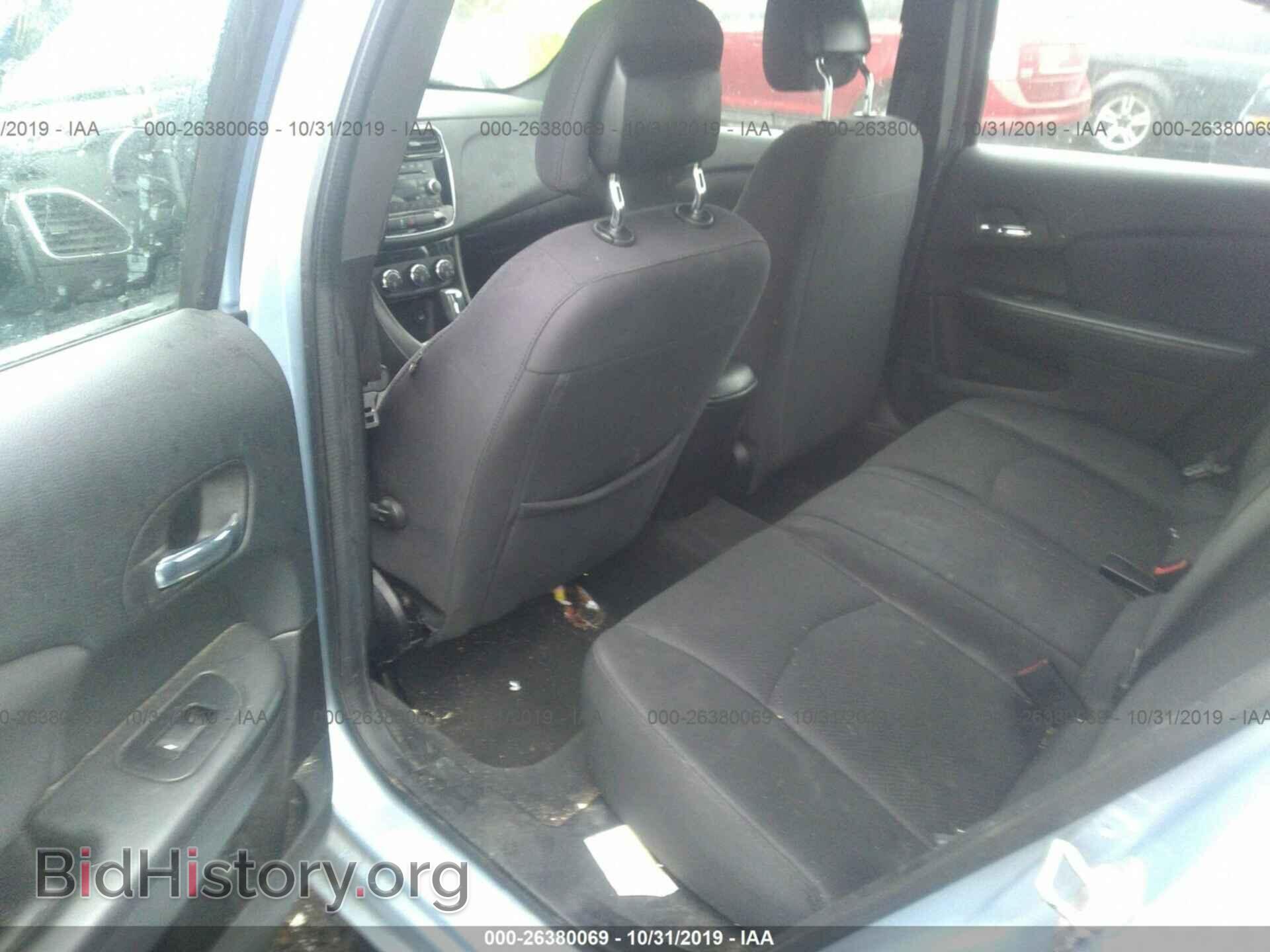 2013 CHRYSLER 200 - VIN: 1C3CCBBB9DN694778 - Photo 8