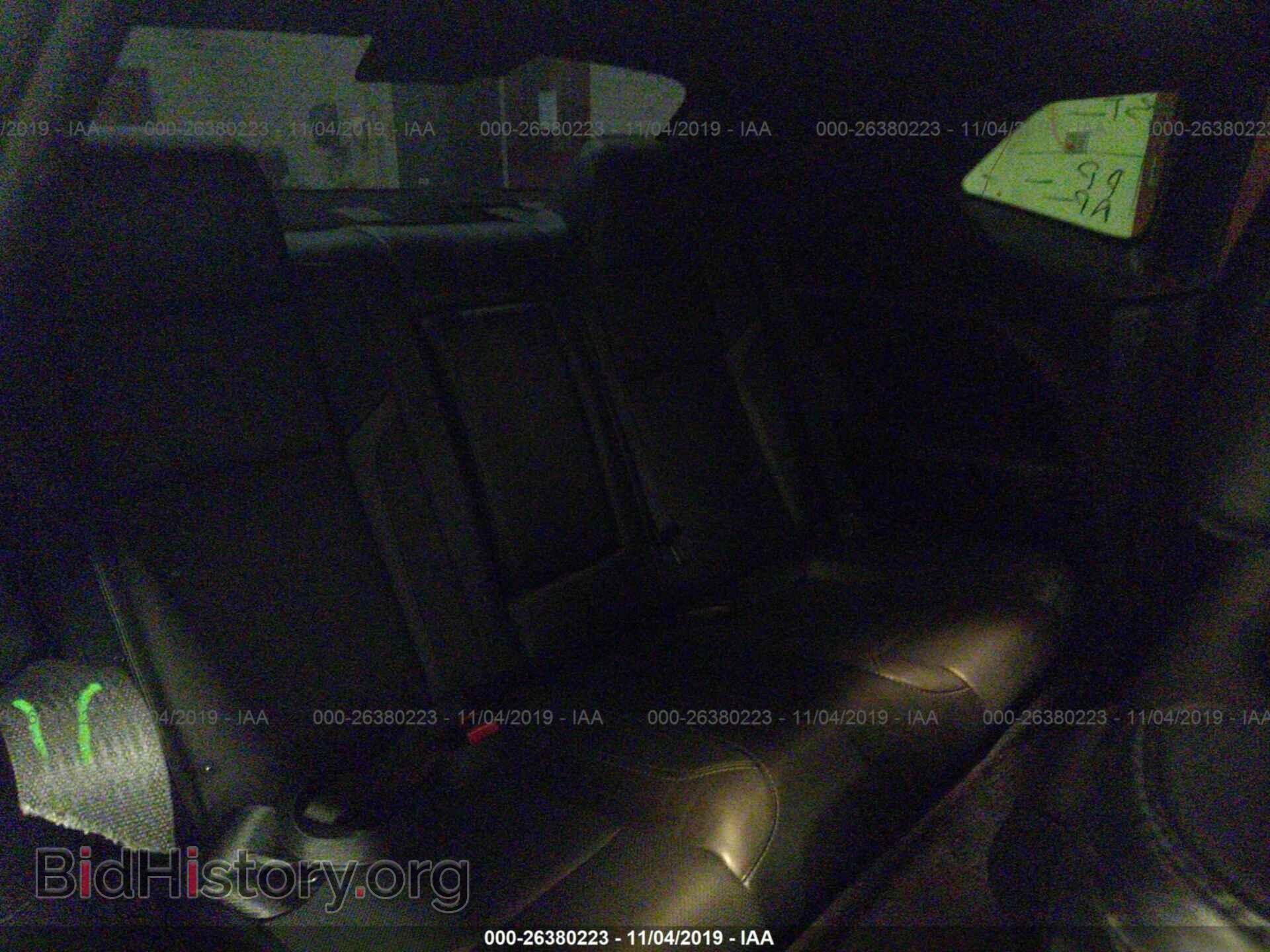 2015 DODGE CHALLENGER - VIN: 2C3CDZBT9FH892934 - Фото 8