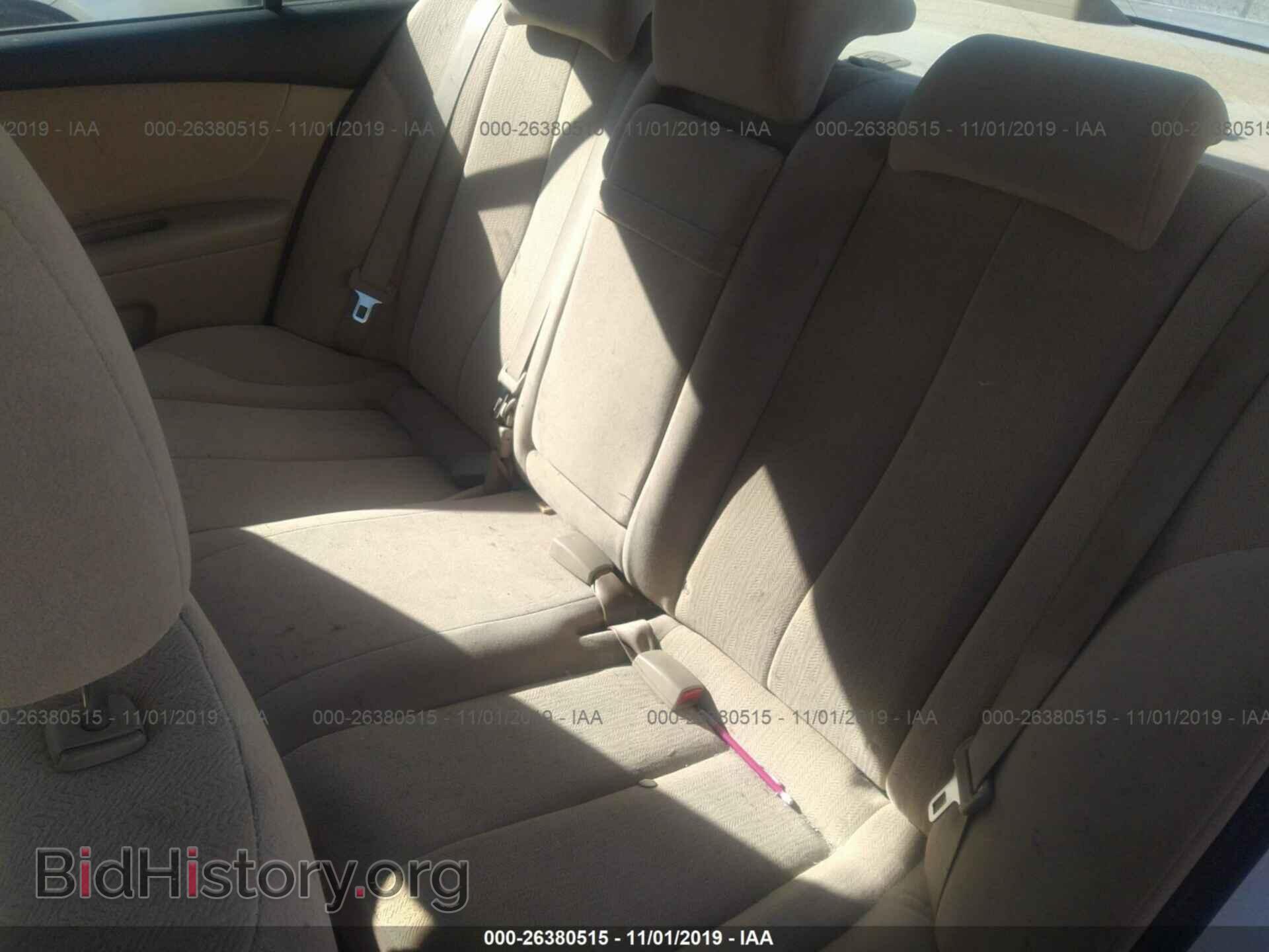 2010 KIA OPTIMA - VIN: KNAGG4A81A5377931 - Фото 8