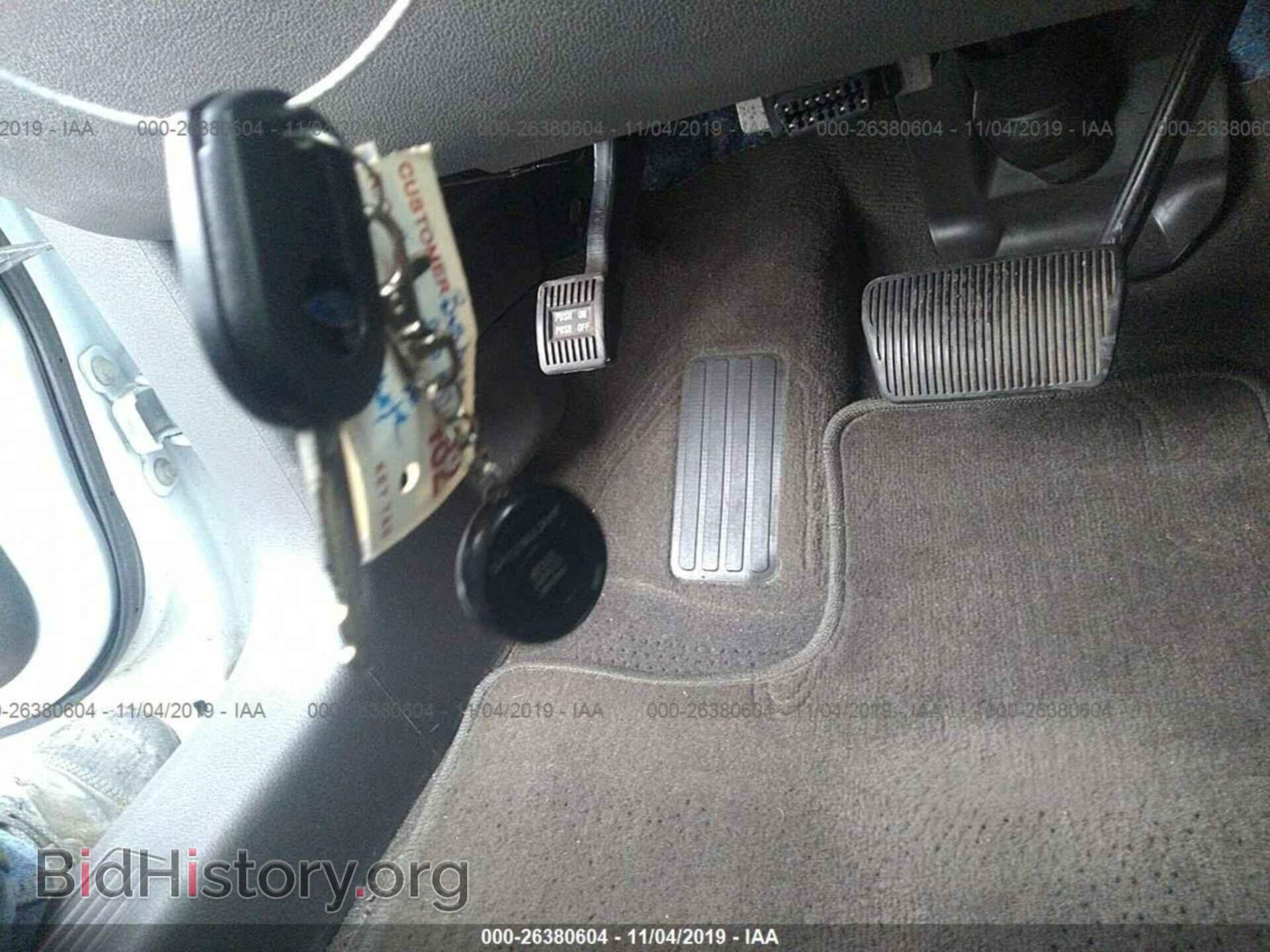 2014 FORD EDGE - VIN: 2FMDK4JC2EBB04471 - Photo 11