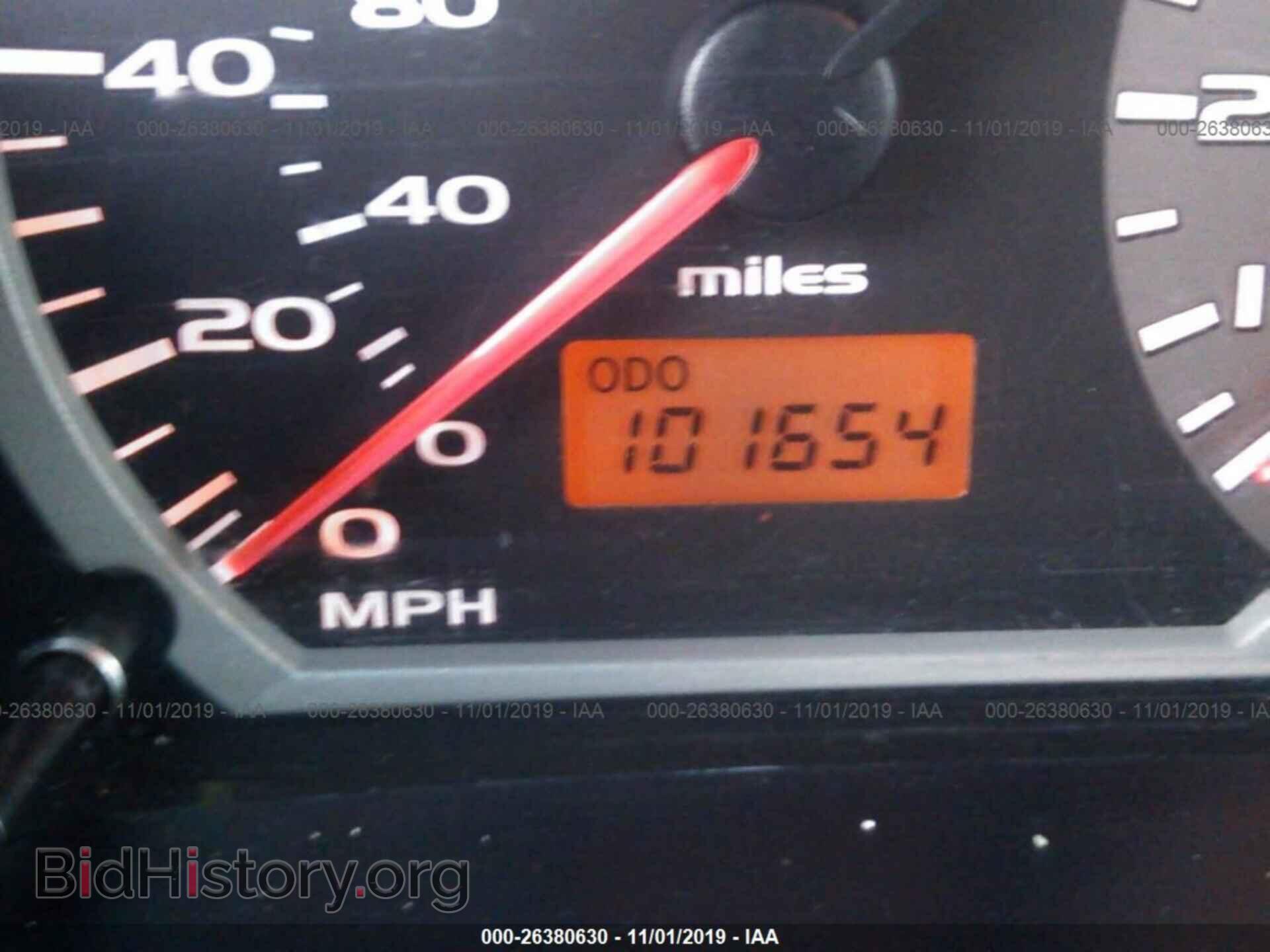 2004 MITSUBISHI ECLIPSE - VIN: 4A3AC44G74E066240 - Photo 7