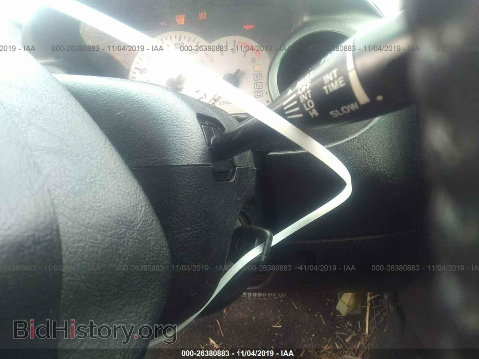 2001 MITSUBISHI ECLIPSE - VIN: 4A3AC54H51E213911 - Фото 11