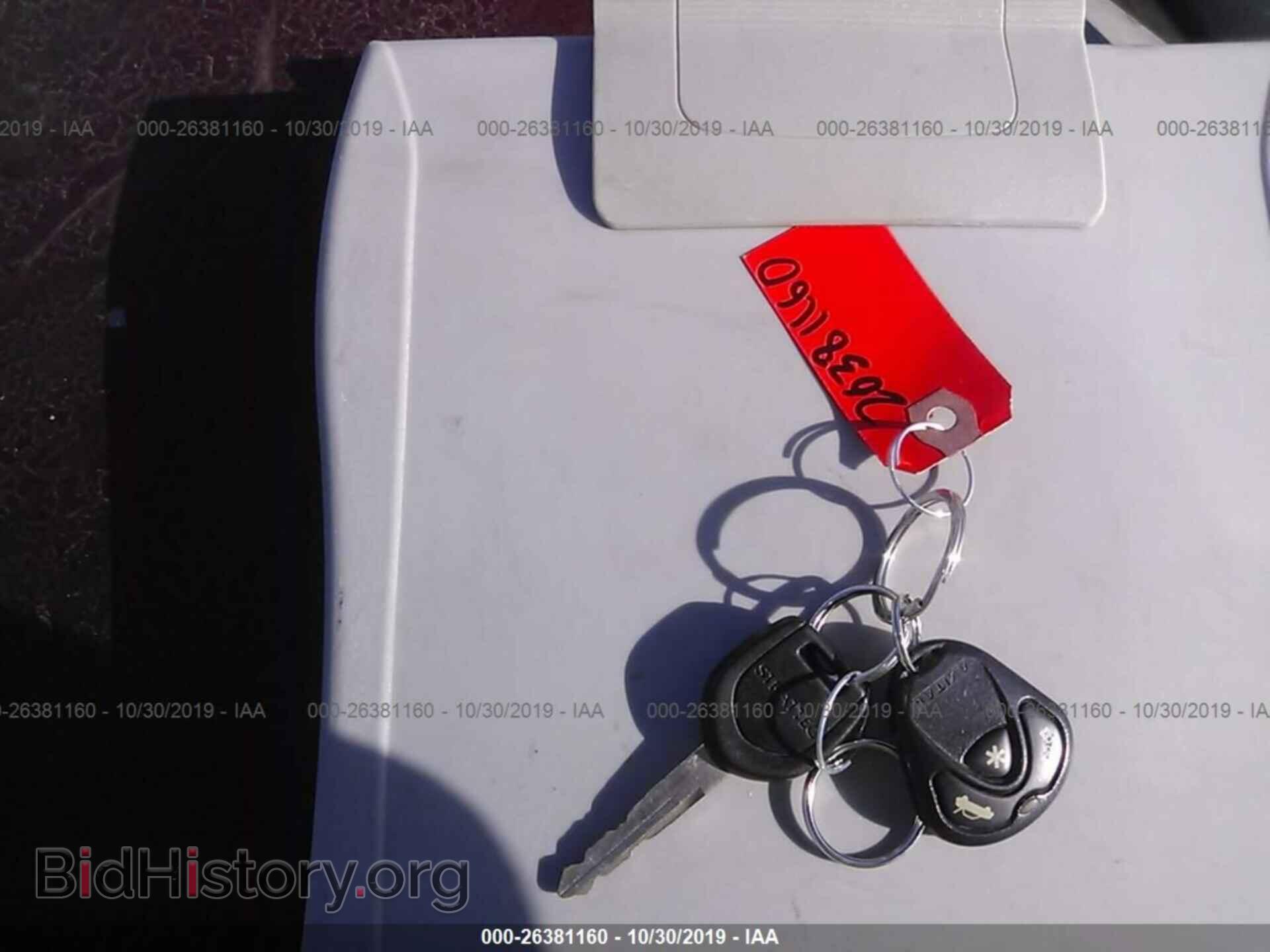 2003 MITSUBISHI ECLIPSE - VIN: 4A3AC34G73E040018 - Photo 11