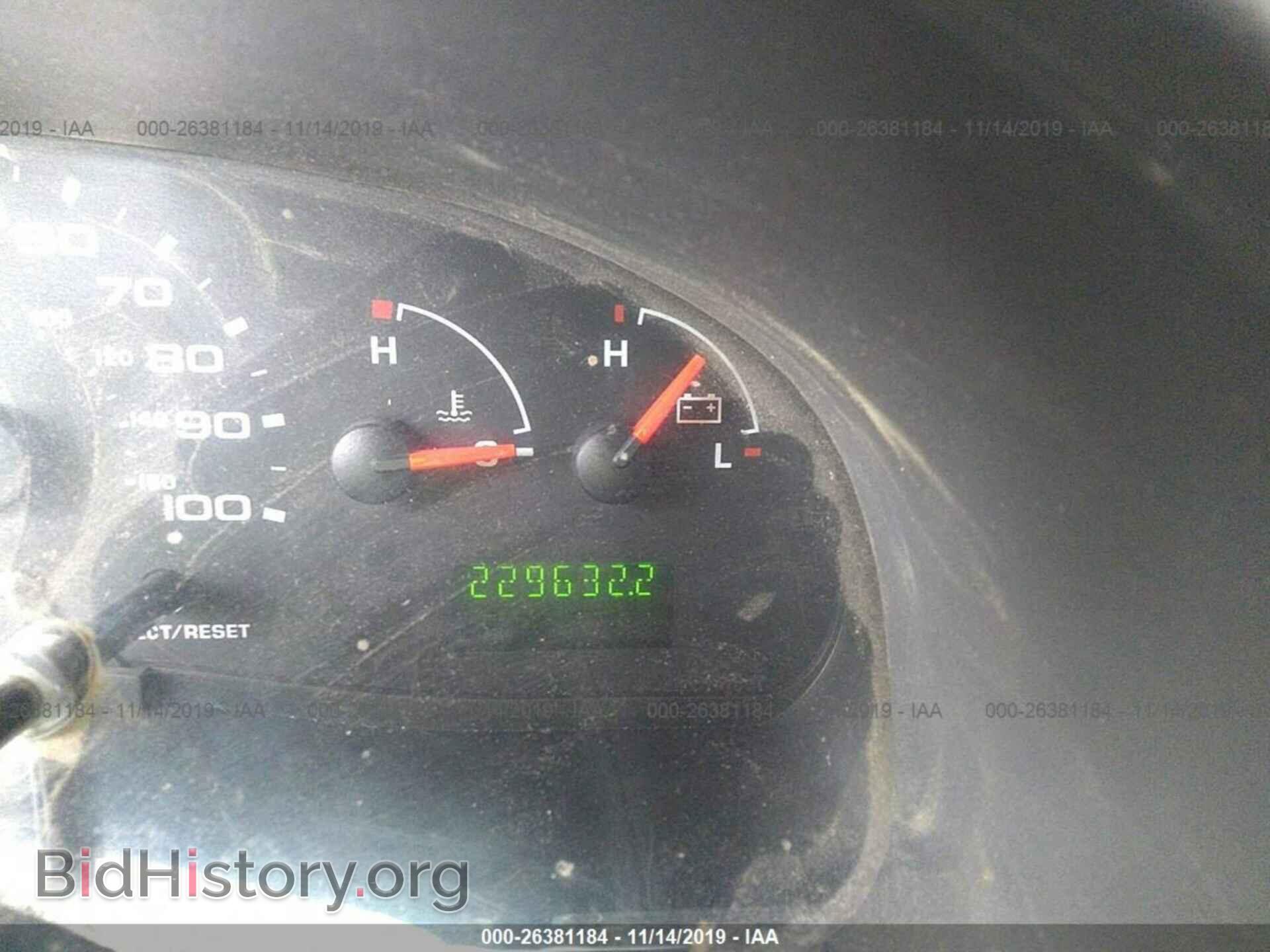 2006 FORD ECONOLINE - VIN: 1FBNE31L06DA81766 - Фото 7